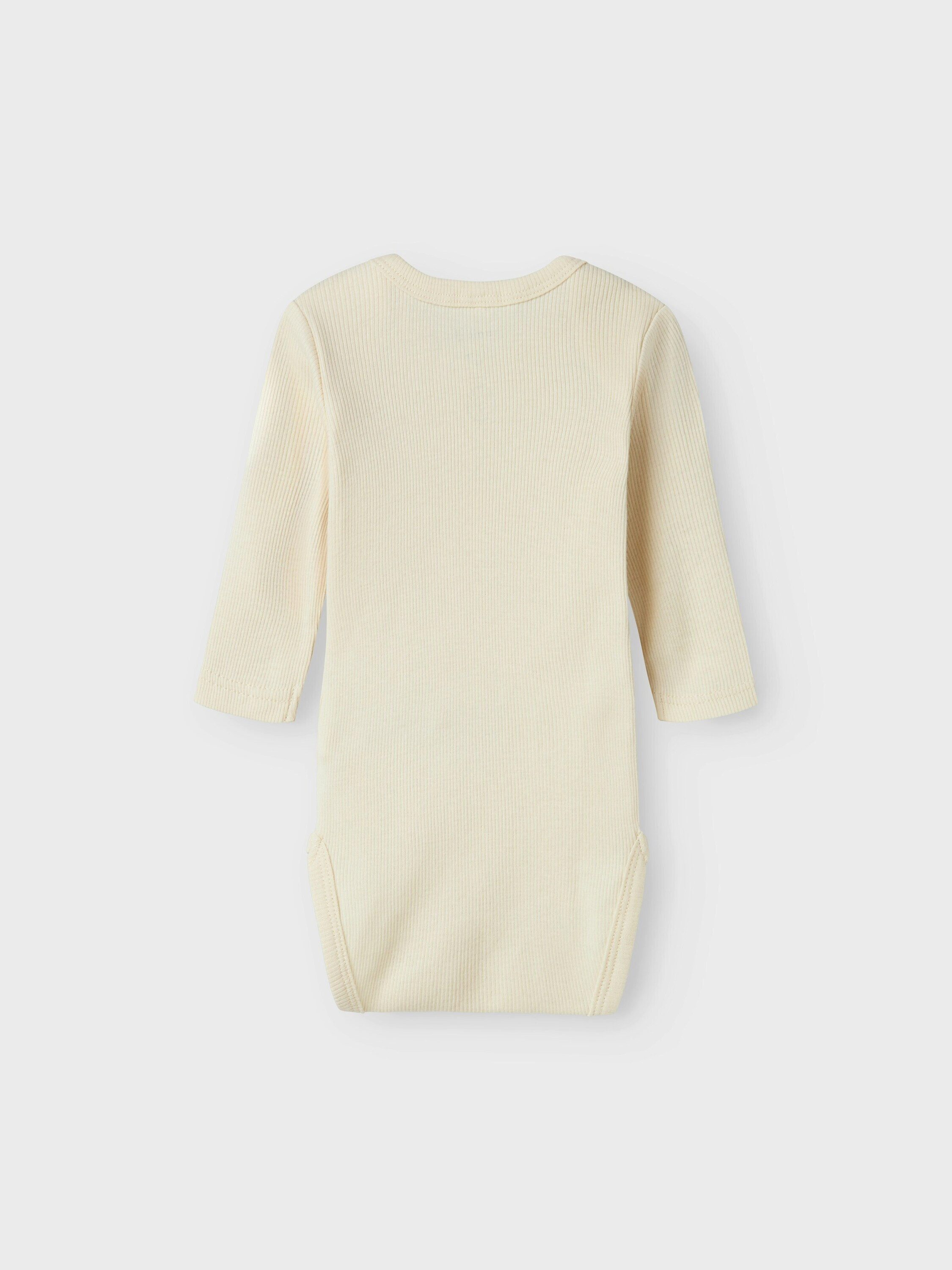 Name It Strampler (5-tlg) Plain/ohne Details