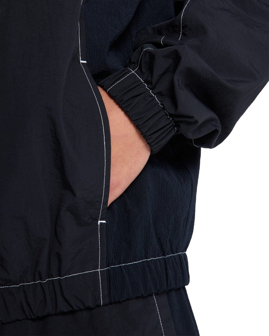 DC Shoes Regenjacke Flow Track