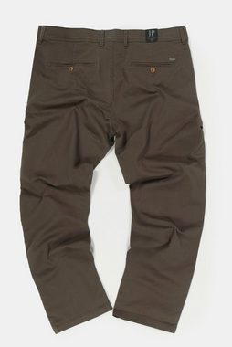 JP1880 5-Pocket-Jeans Chino Elastikbund Regular Fit bis Gr. 70/35