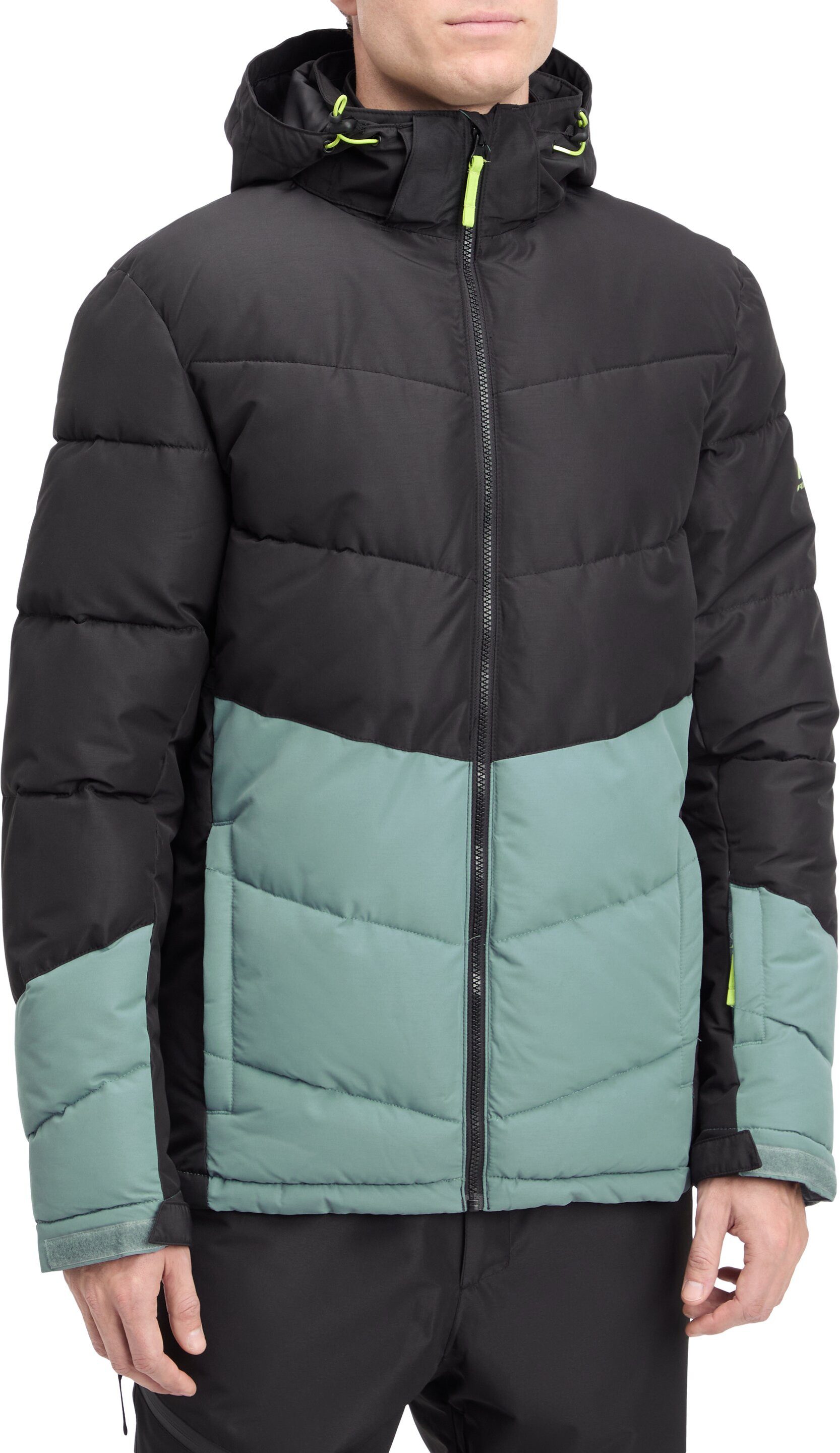 McKINLEY Outdoorjacke Jacke Dante II M (1-St)