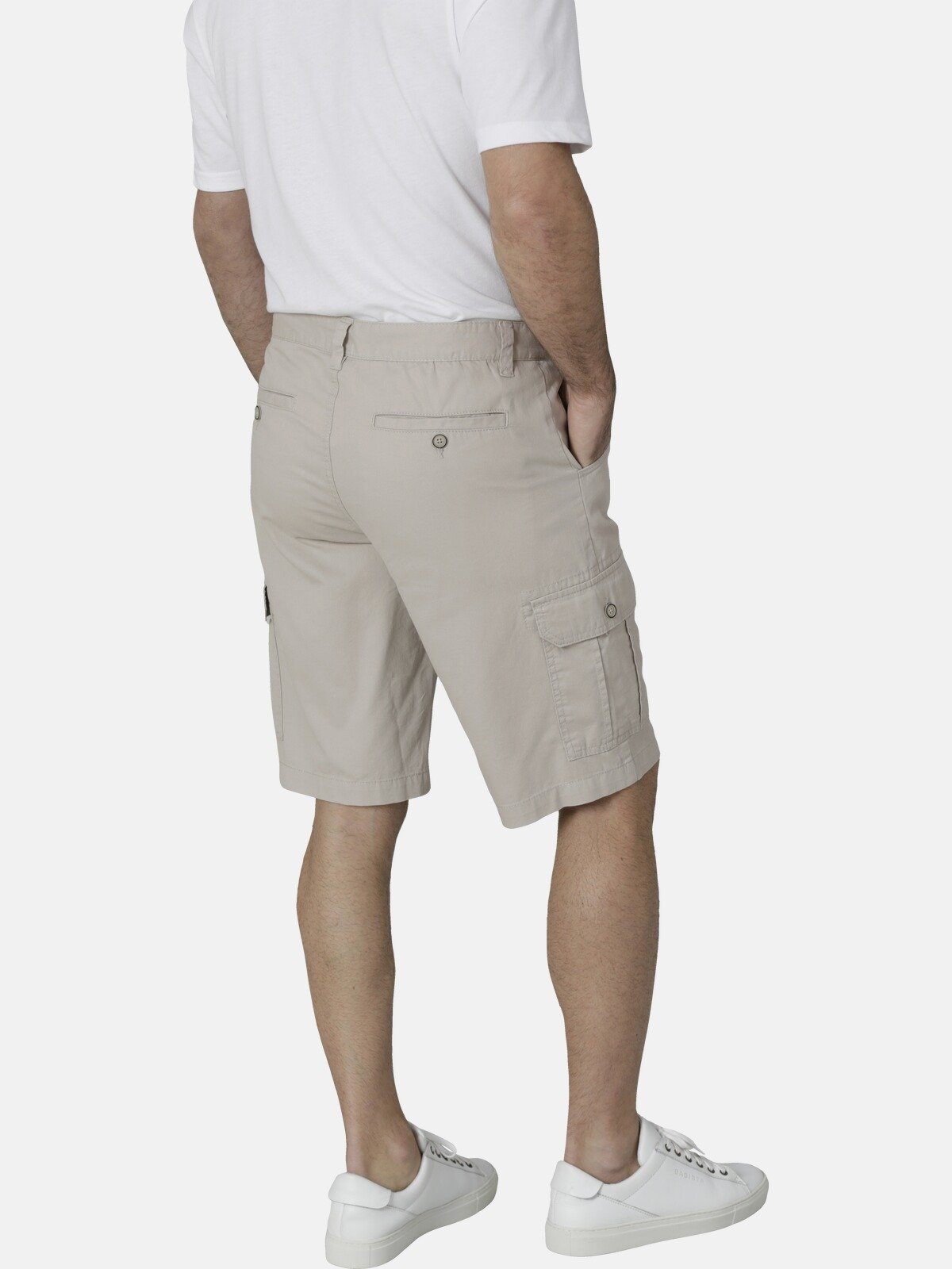 Babista Bermudas ZANMO Taschenvielfalt und Komfort günstig online kaufen