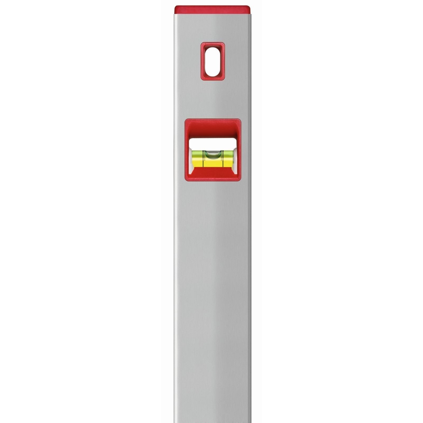 BMI Wasserwaage BMI Wasserwaage Eurostar Alu-WW - 150cm - 690150E