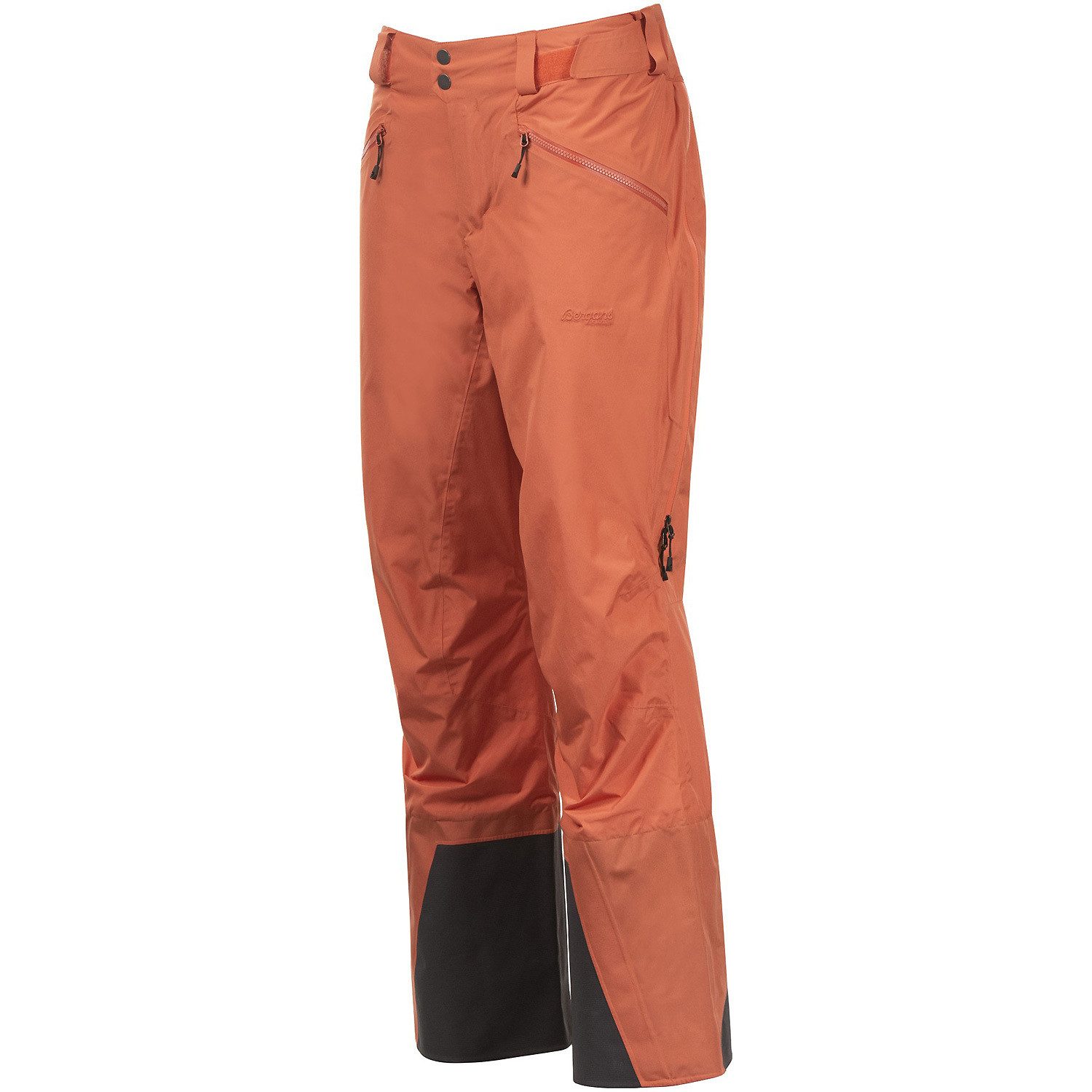 Bergans Skihose Hose lang W STRANDA V2 INSULATED PANTS
