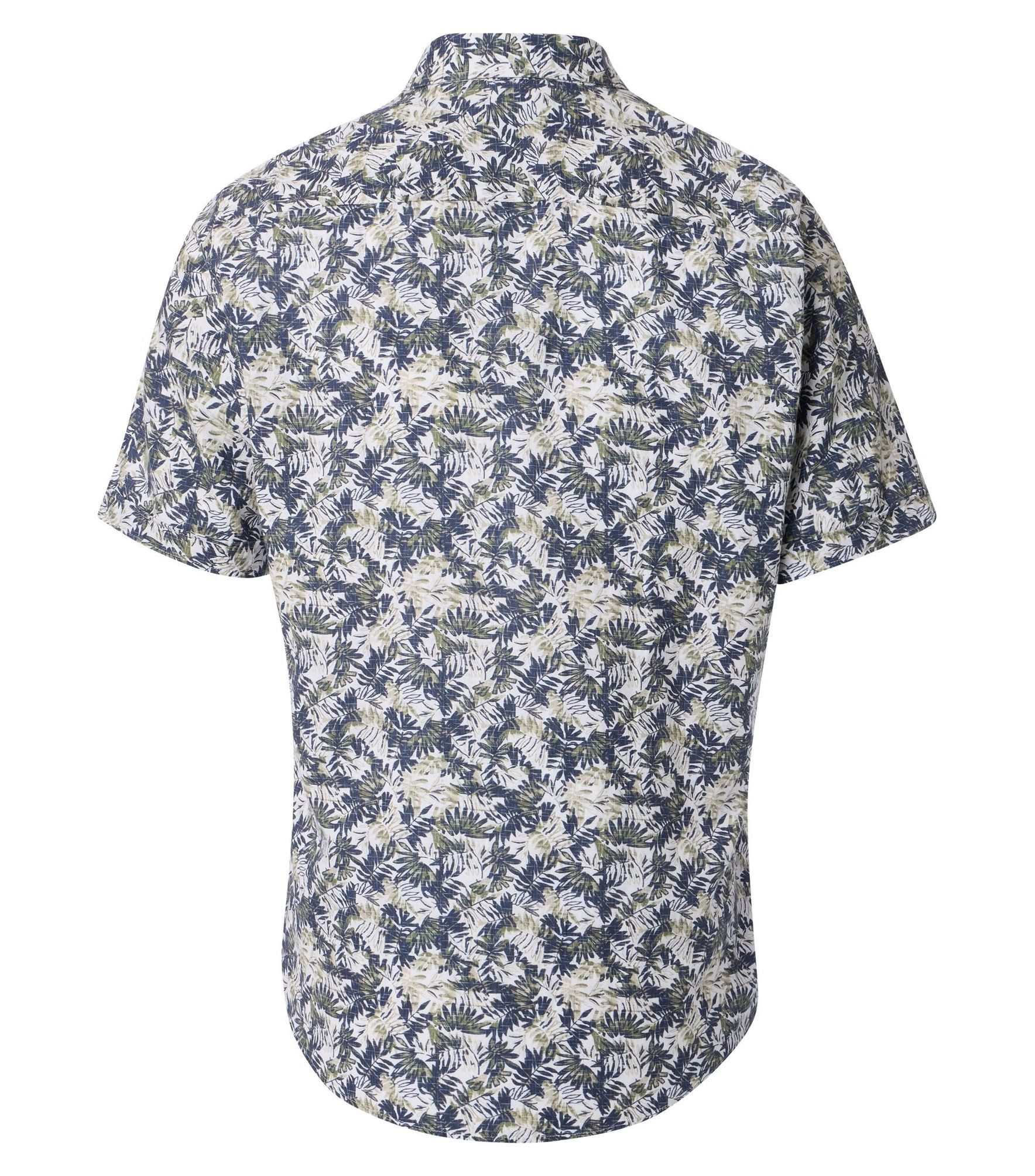 Redmond Kurzarmhemd 251145999 comfort fitButton-Down