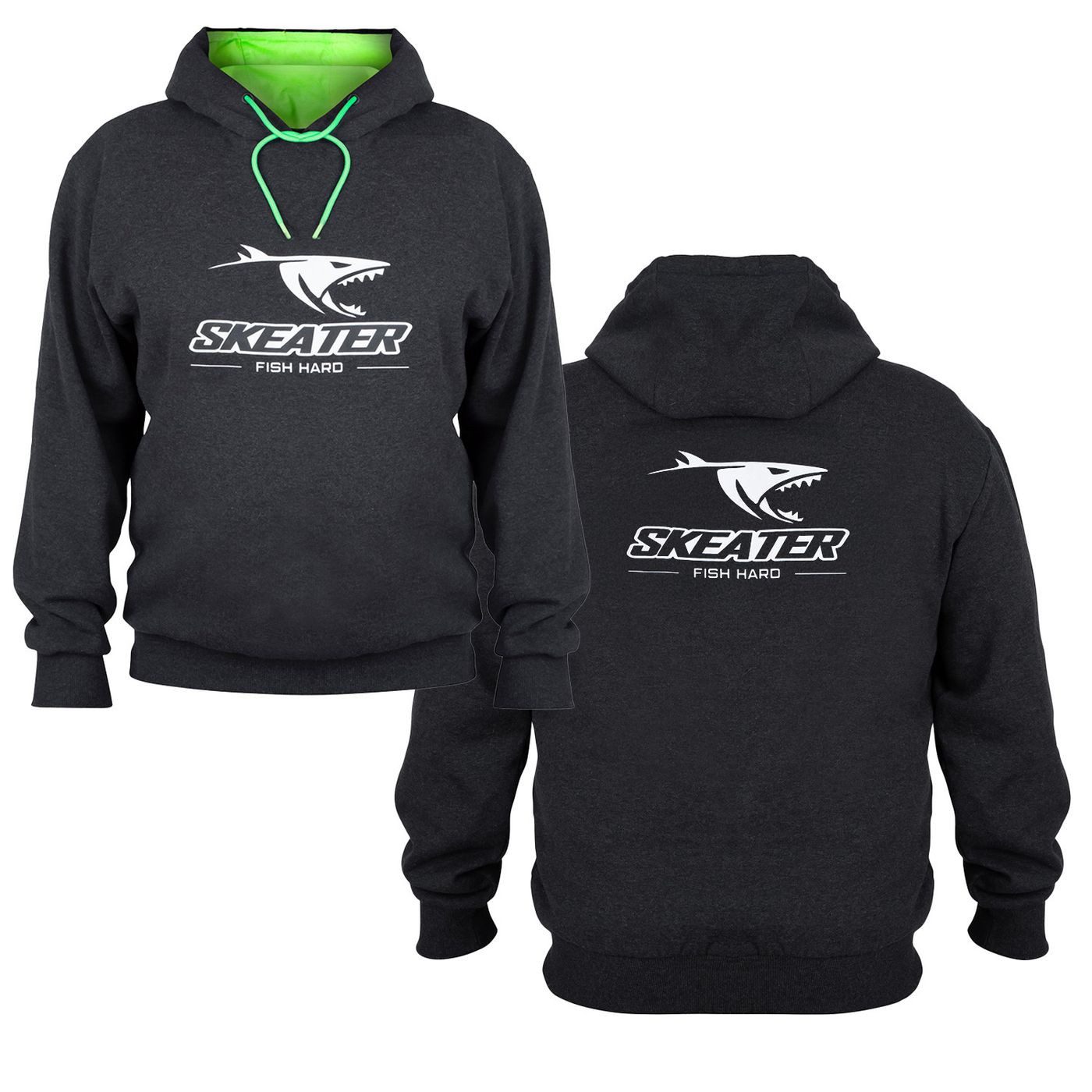 Kapuzenpullover Skeater Skeater Hoody