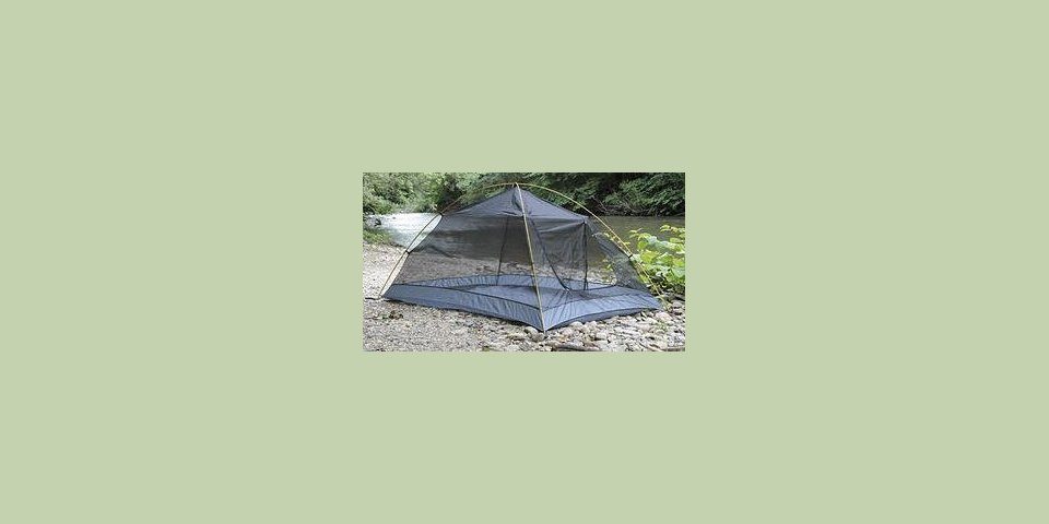 Cocoon Moskitonetz Cocoon Mosquito Dome Double 230x150