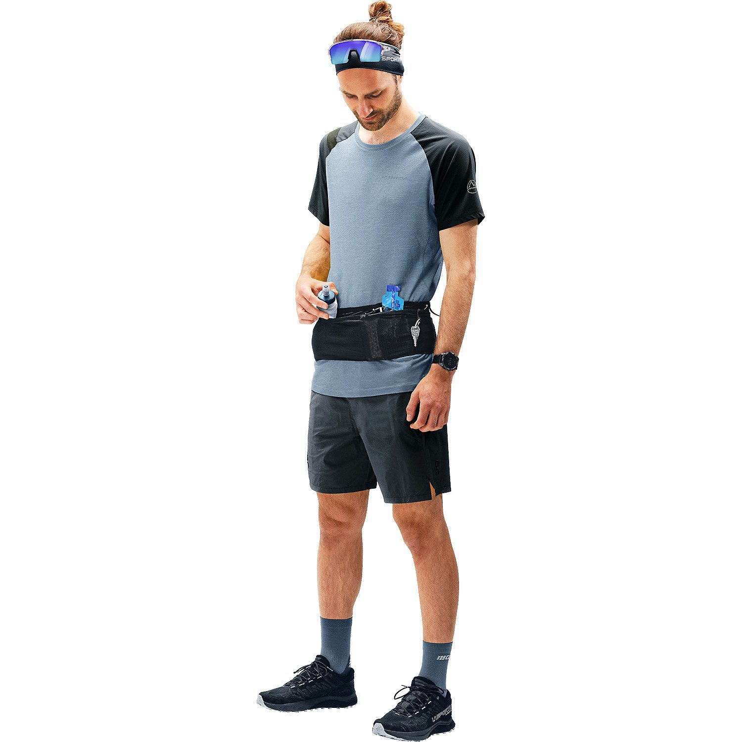 deuter Gürteltasche Gürteltasche Traick Belt