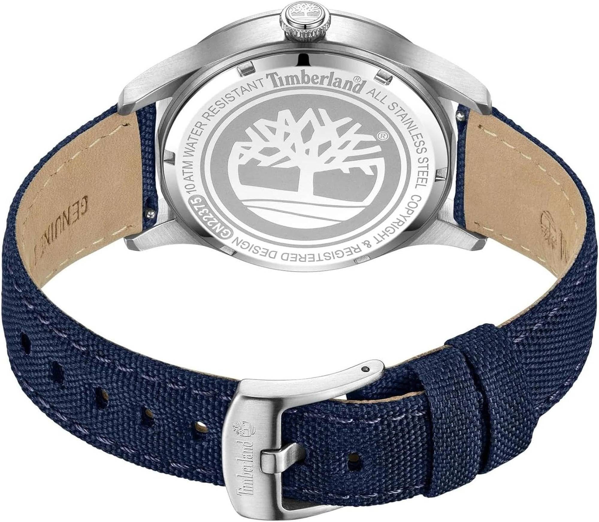 Timberland Chronograph Cornwall