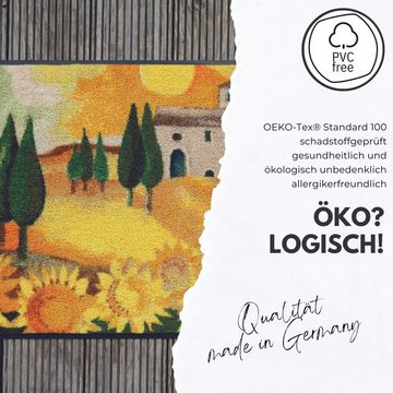 Läufer Un giro in giro Rosina Wachtmeister, Salonloewe, Läufer, Höhe: 7 mm