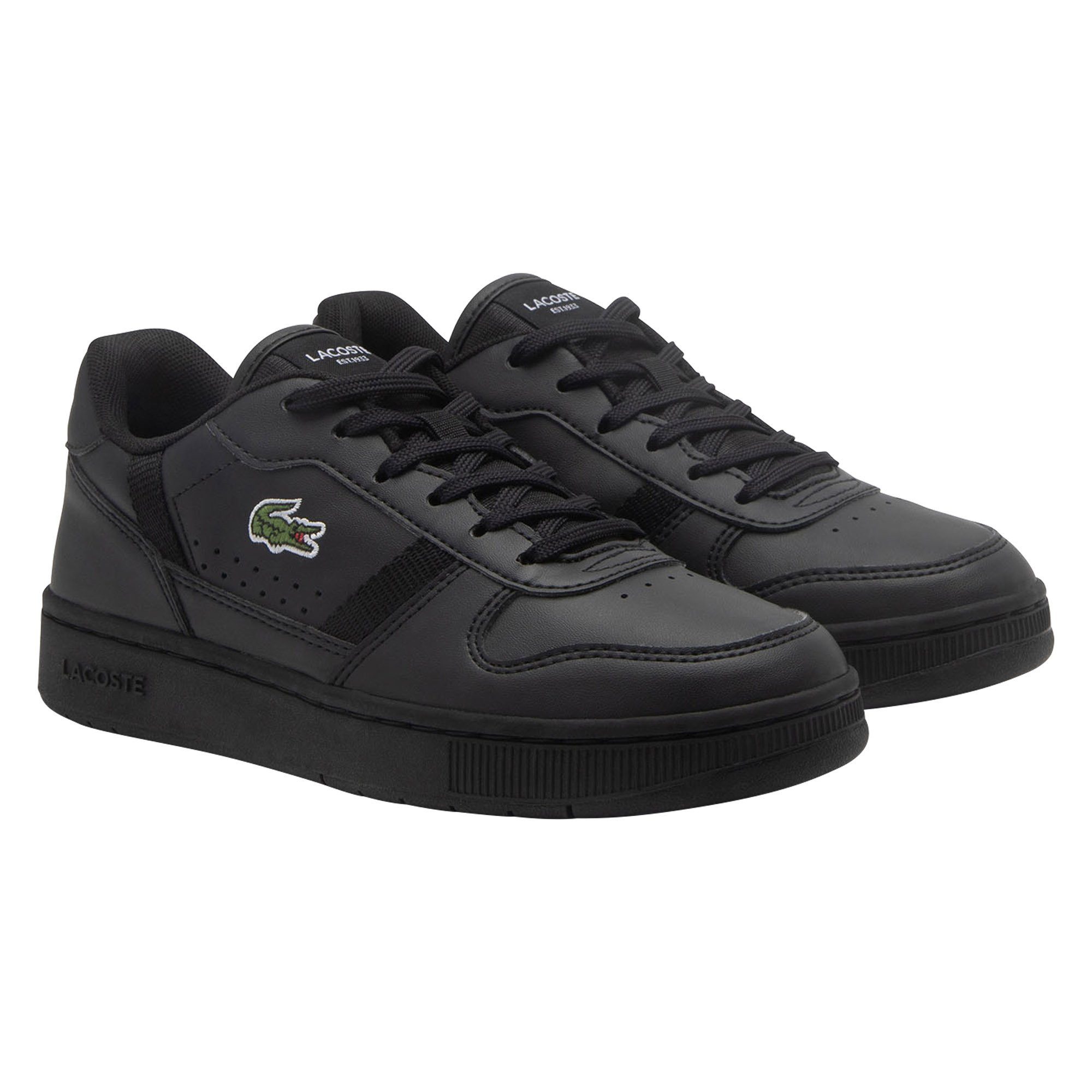 Lacoste Unisex Кроссовки Synthetisch Кроссовки