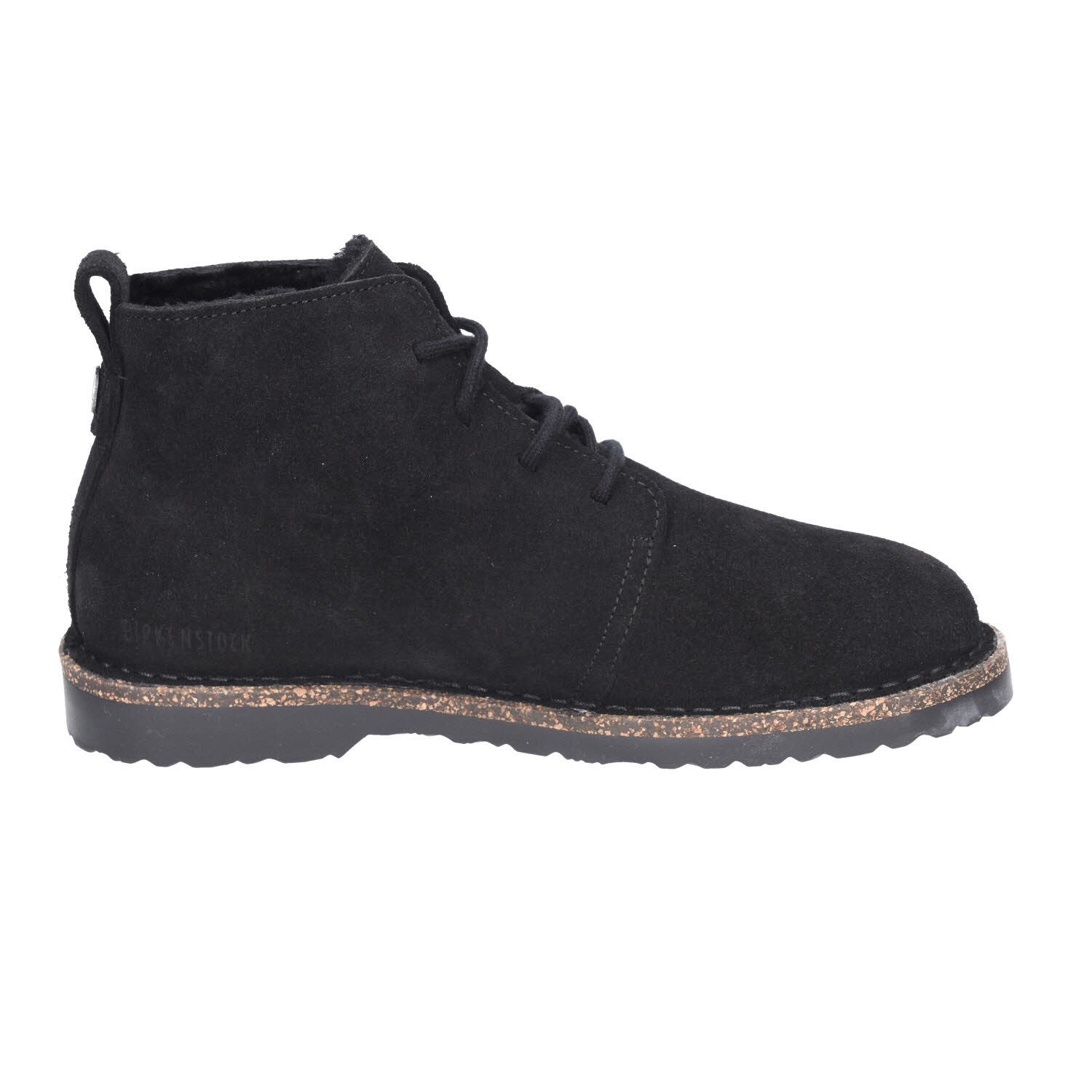 Birkenstock Uppsala Mid Shearling[Stiefel] Schnürschuh