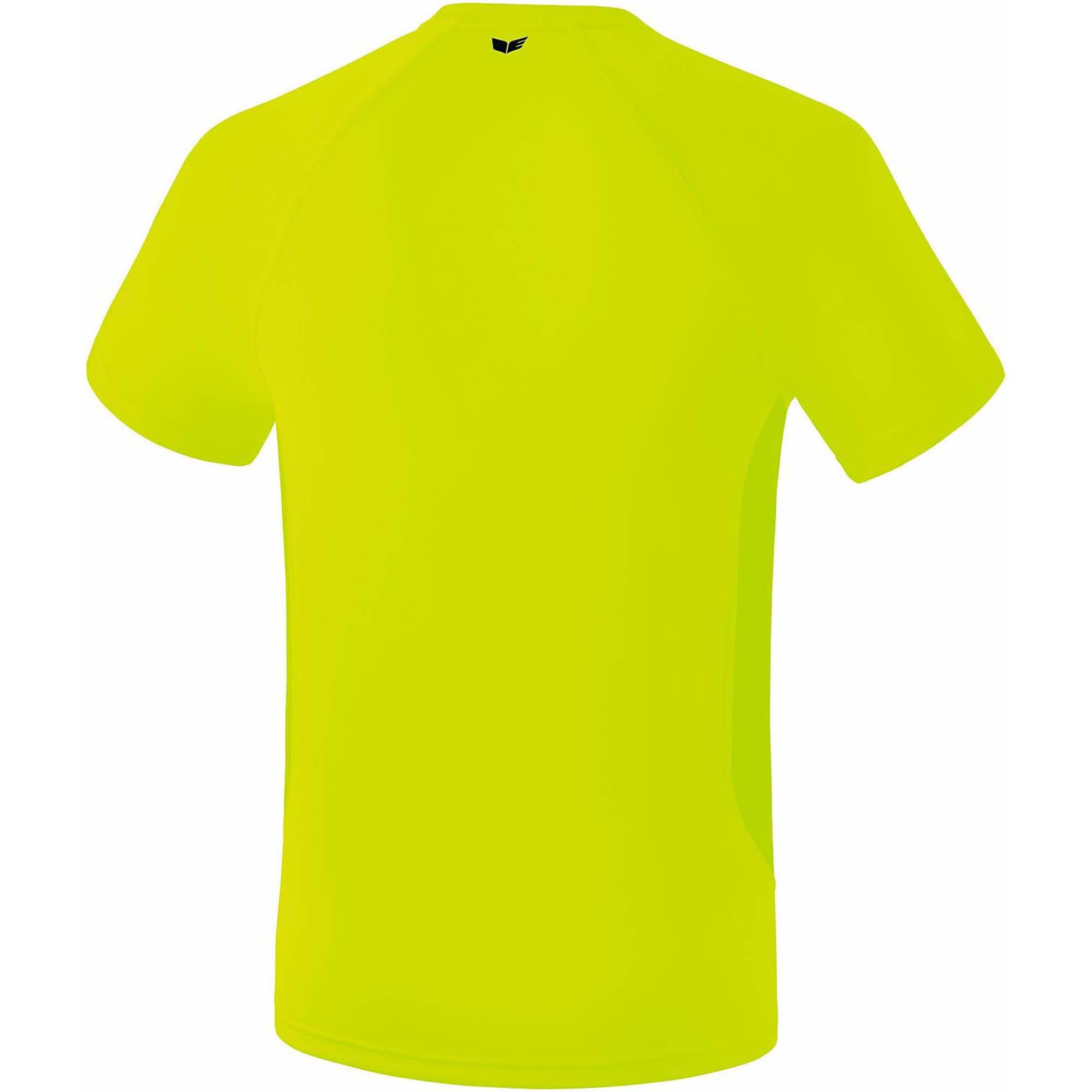 Erima T-Shirt erima Heren Laufshirt Performance T-Shirt
