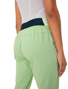 VAUDE Funktionshose Women's Scopi LW Pants (1-tlg) Green Shape