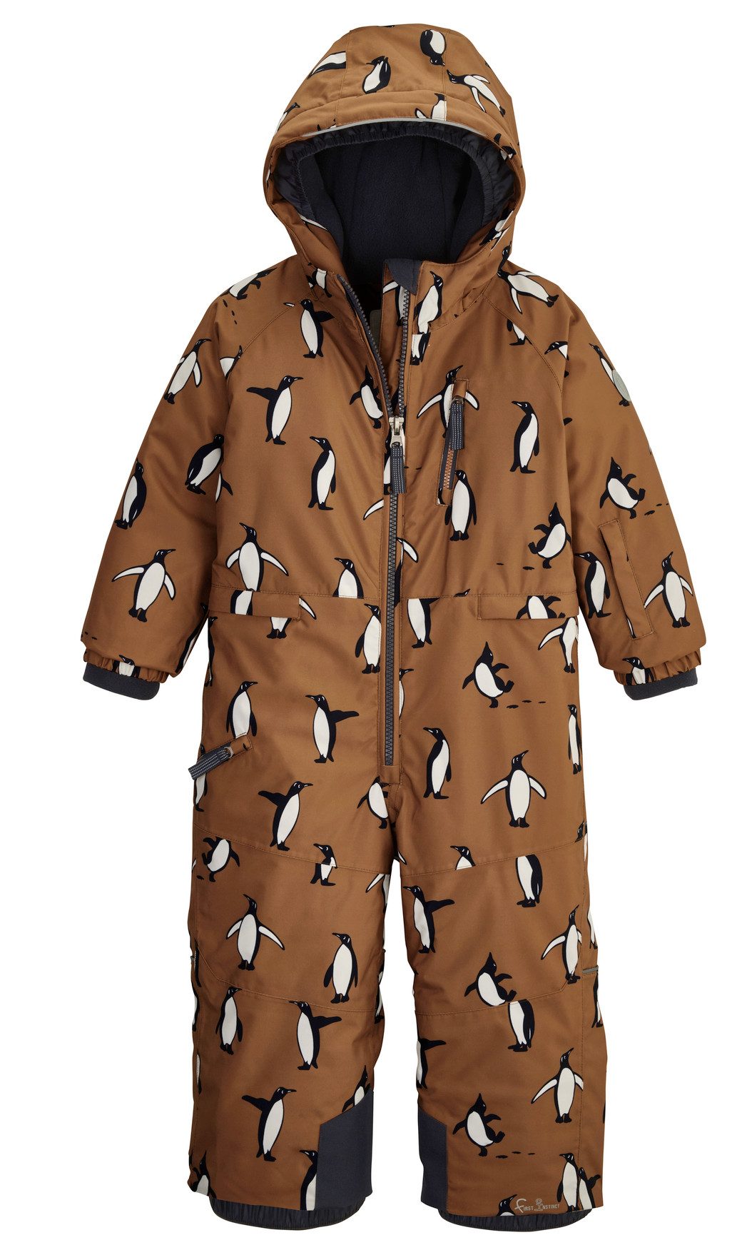 Killtec Schneeoverall First Instinct FISW 26 MNS ONPC