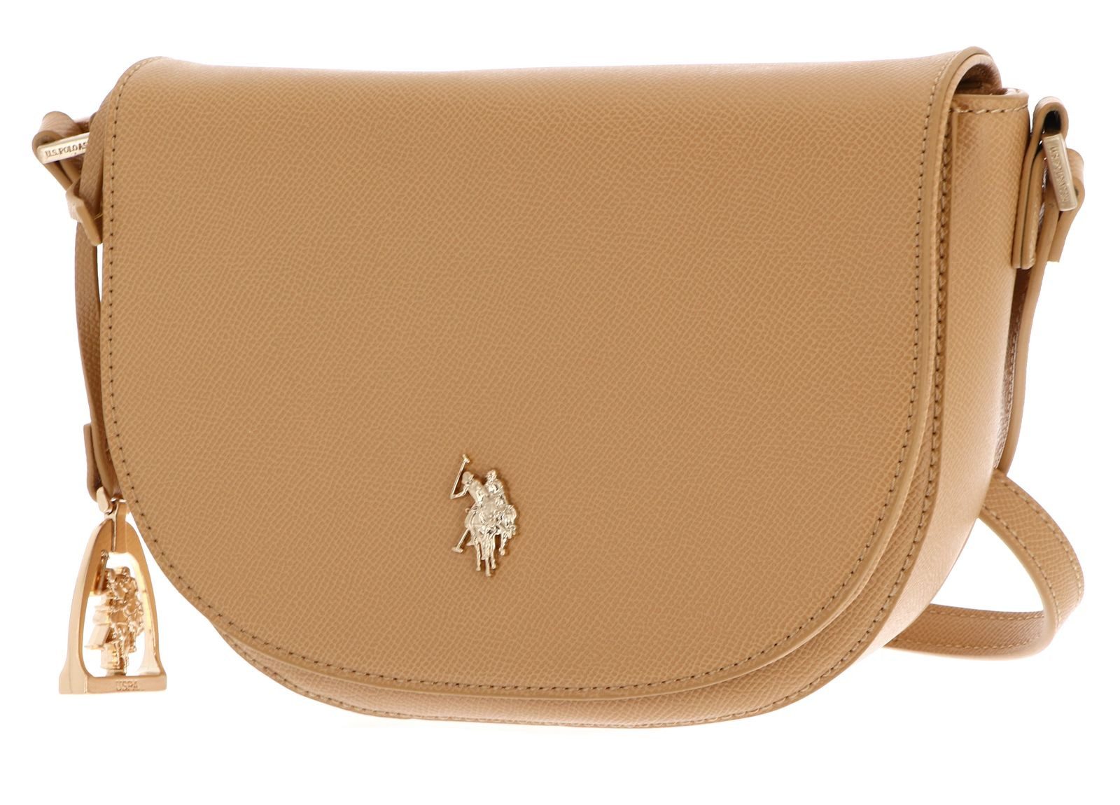 U.S. Polo Assn Umhängetasche Flap Crossbody günstig online kaufen