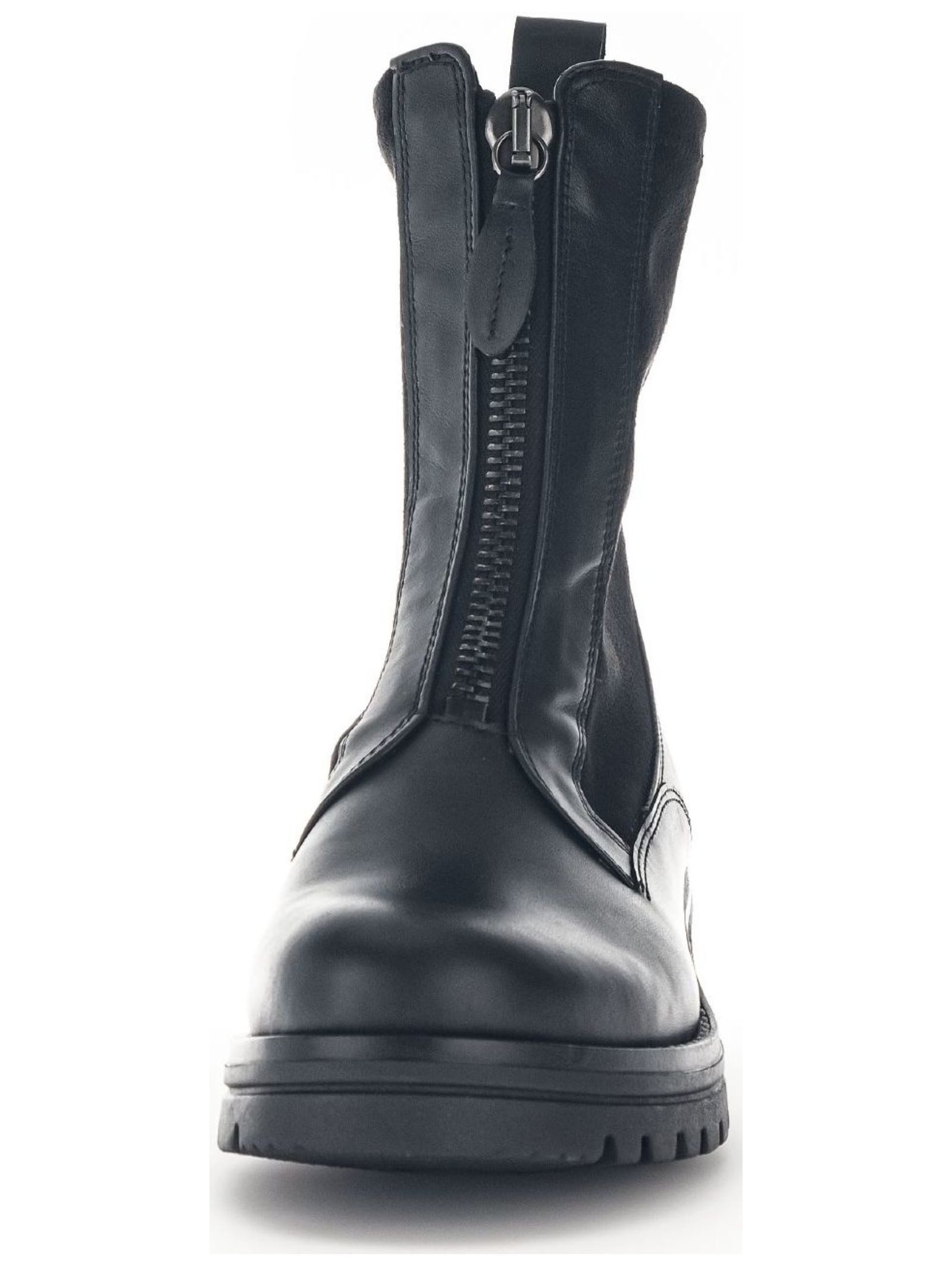 Gabor Comfort Gabor Comfort Stiefelette Leder/Textil Stiefelette