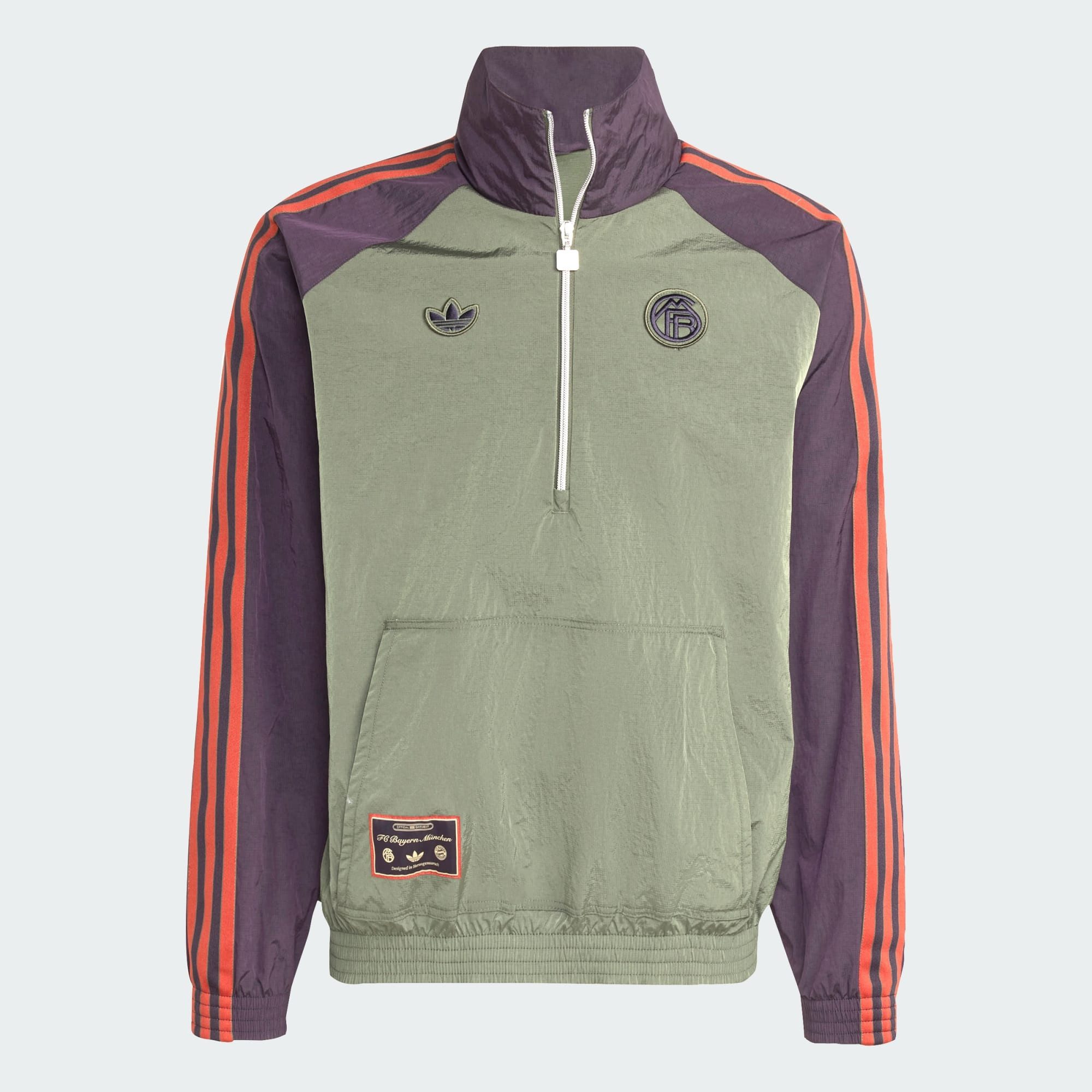 adidas Originals Trainingsjacke (1-St)