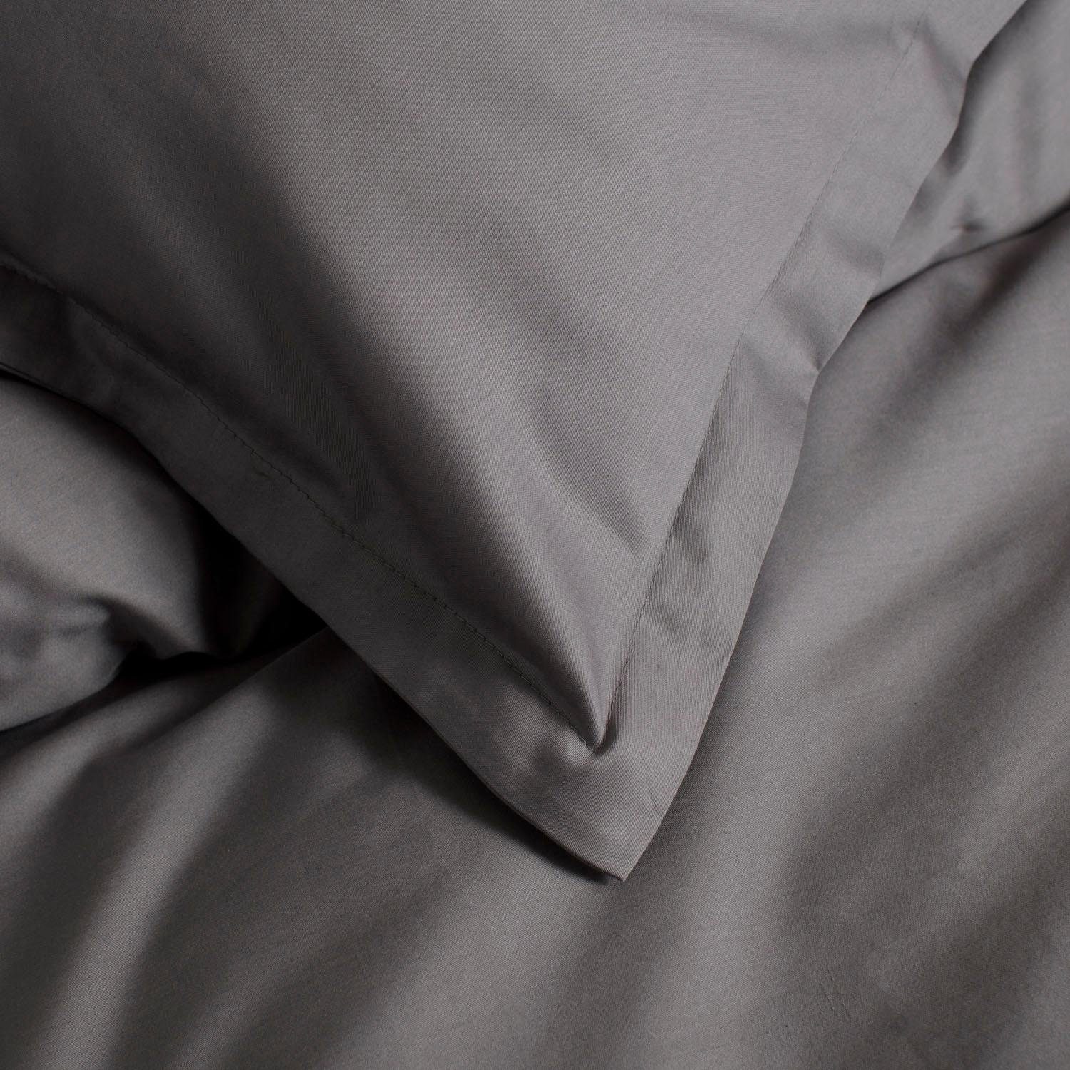 Cinderella Bettwäsche Plain Sundays, Satin, 2 günstig online kaufen