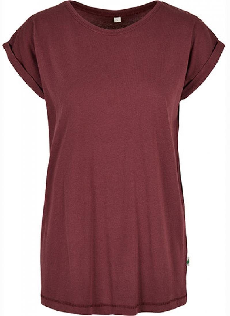 Build Your Brand Rundhalsshirt Damen Shirt, günstig online kaufen