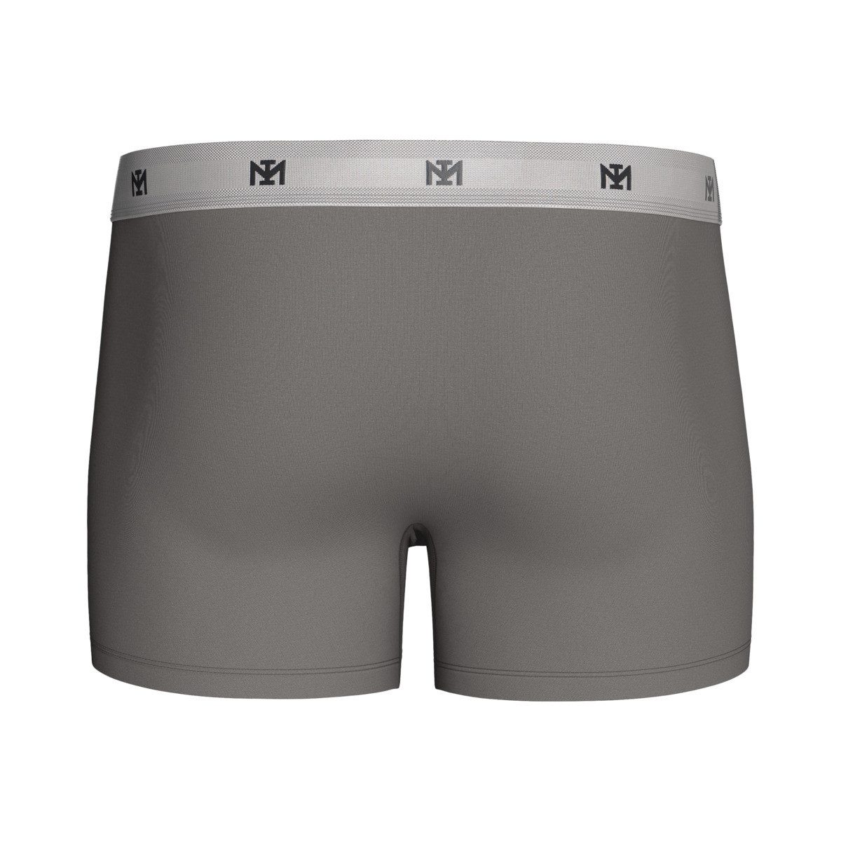 IMPETUS Boxershorts IM1221P11P2 Herren (2-St) Unterhose, Retroshorts, Pants, Shorts, Slips
