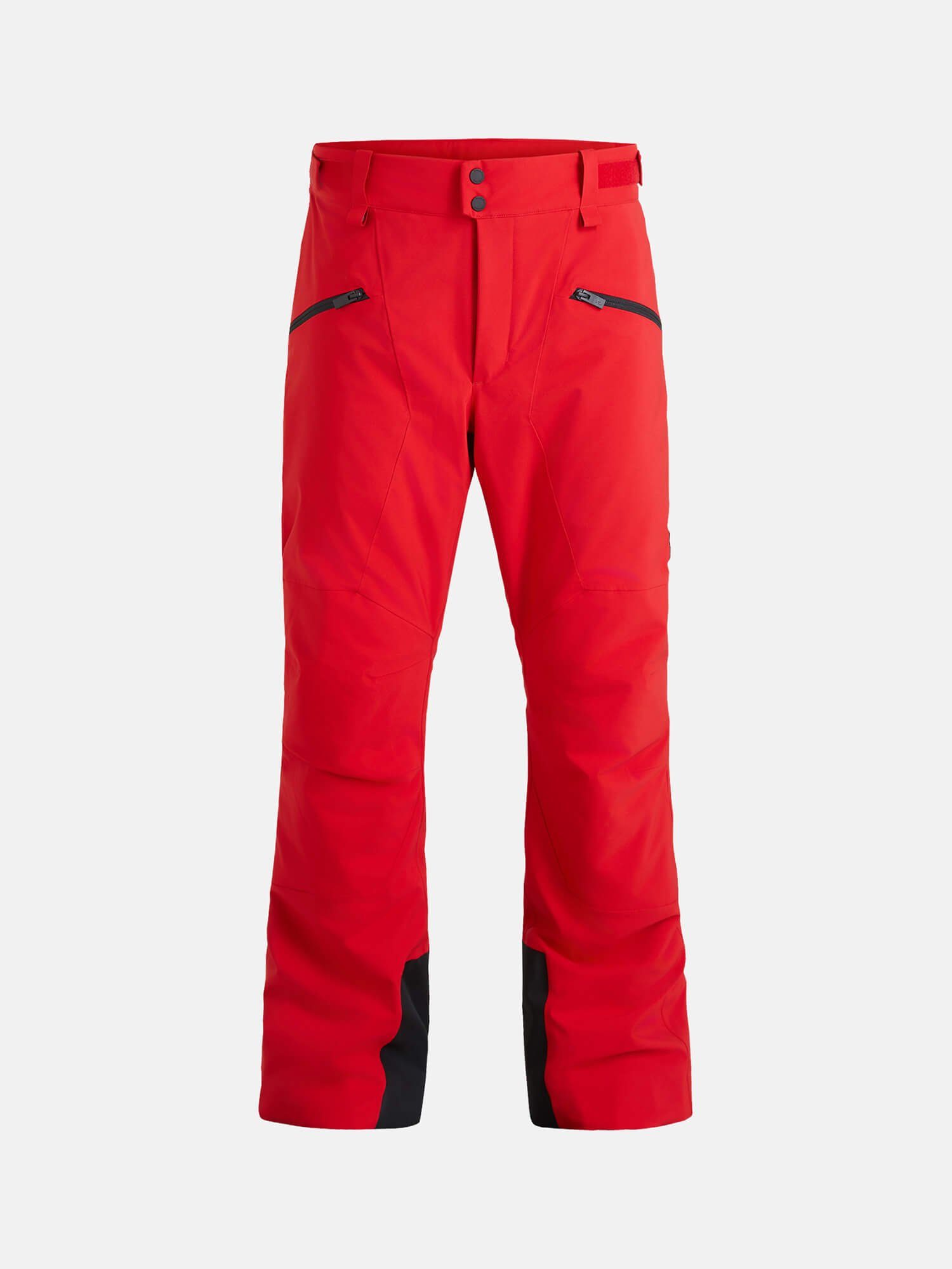 Peak Performance Laufhose Funktionshose Navtech