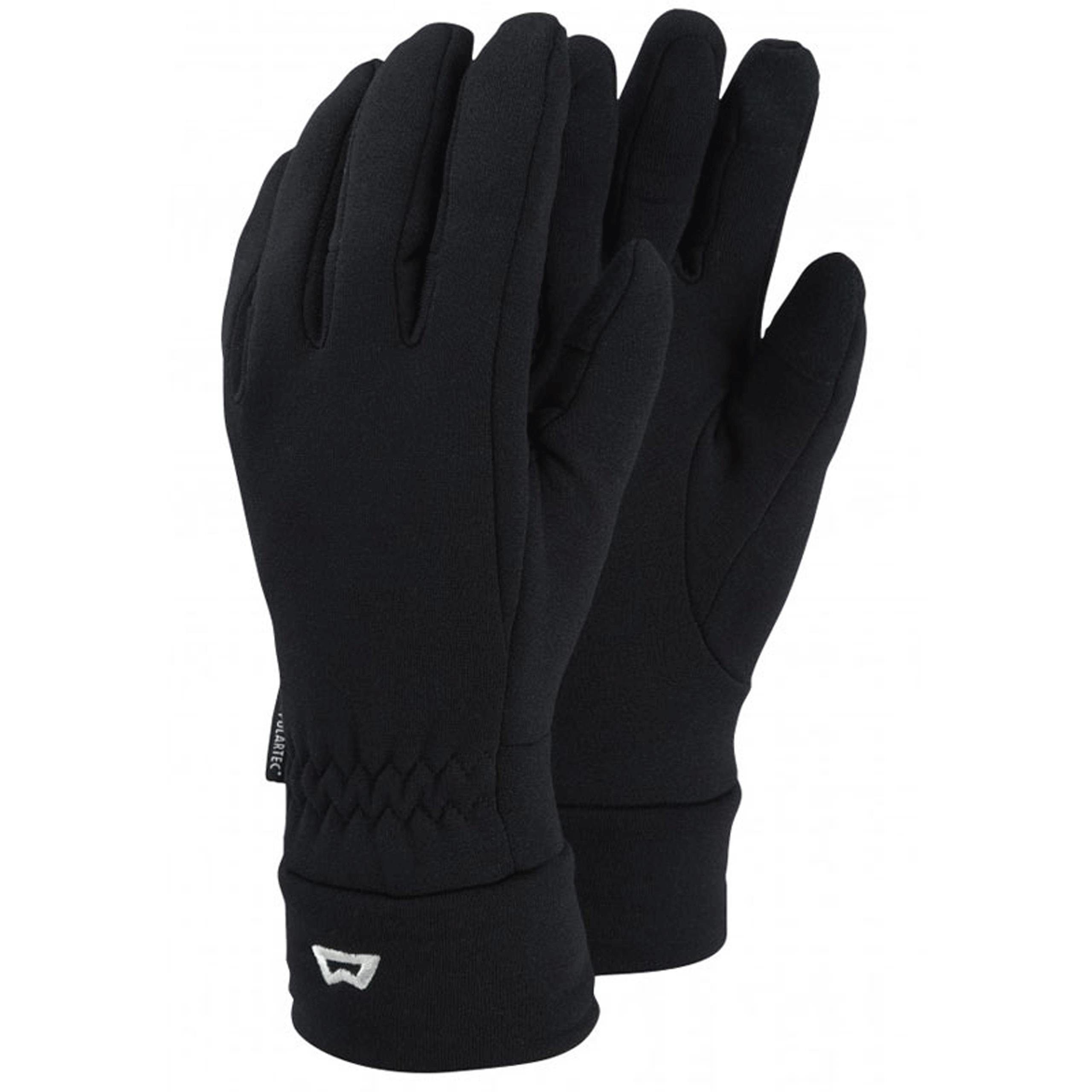 Allroundhandschuhe Glove Mountain Equipment Equipment Multisporthandschuhe - Touch Screen Touch Mountain