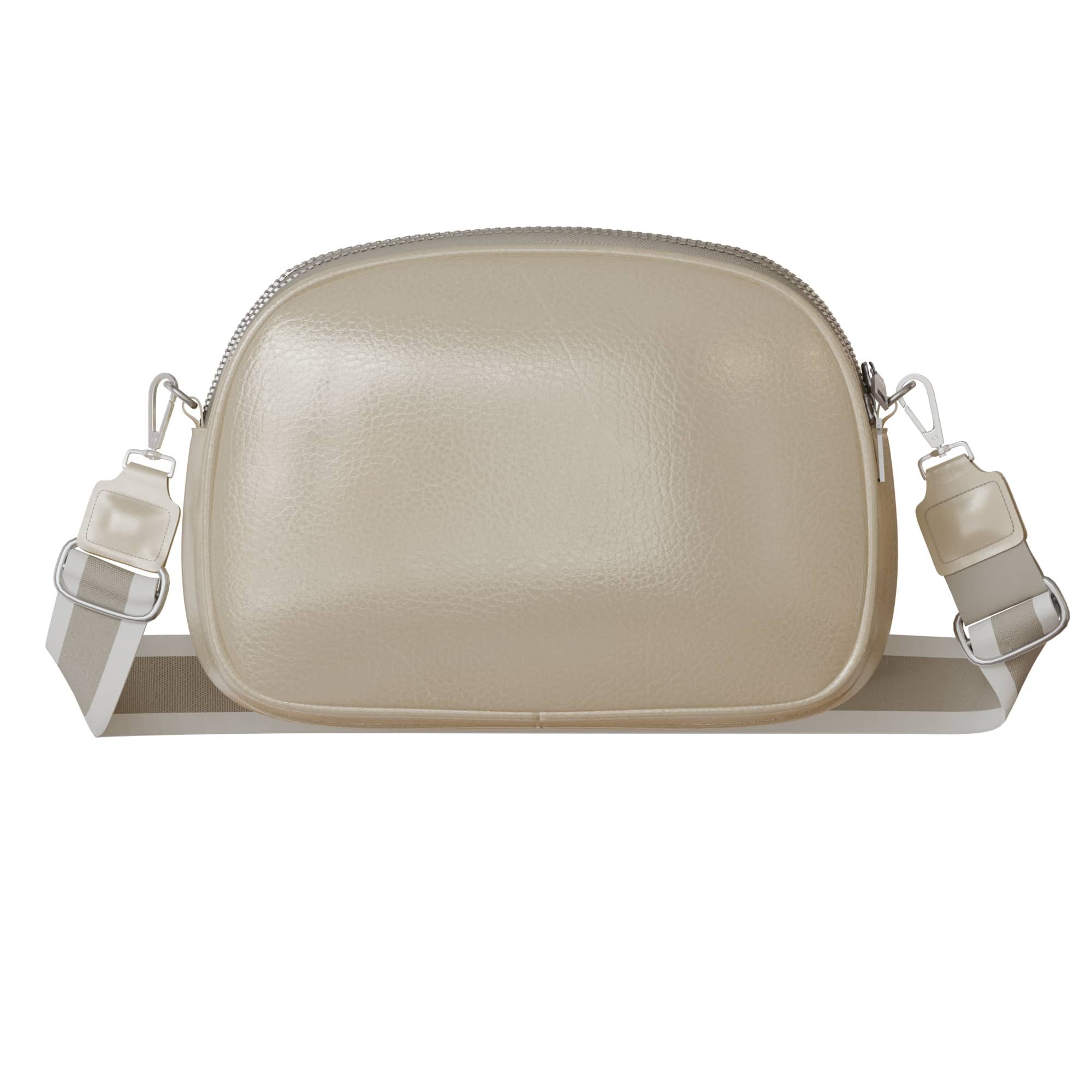 KMISSO Henkeltasche Damen Umhängetasche Vegan Kompakt günstig online kaufen