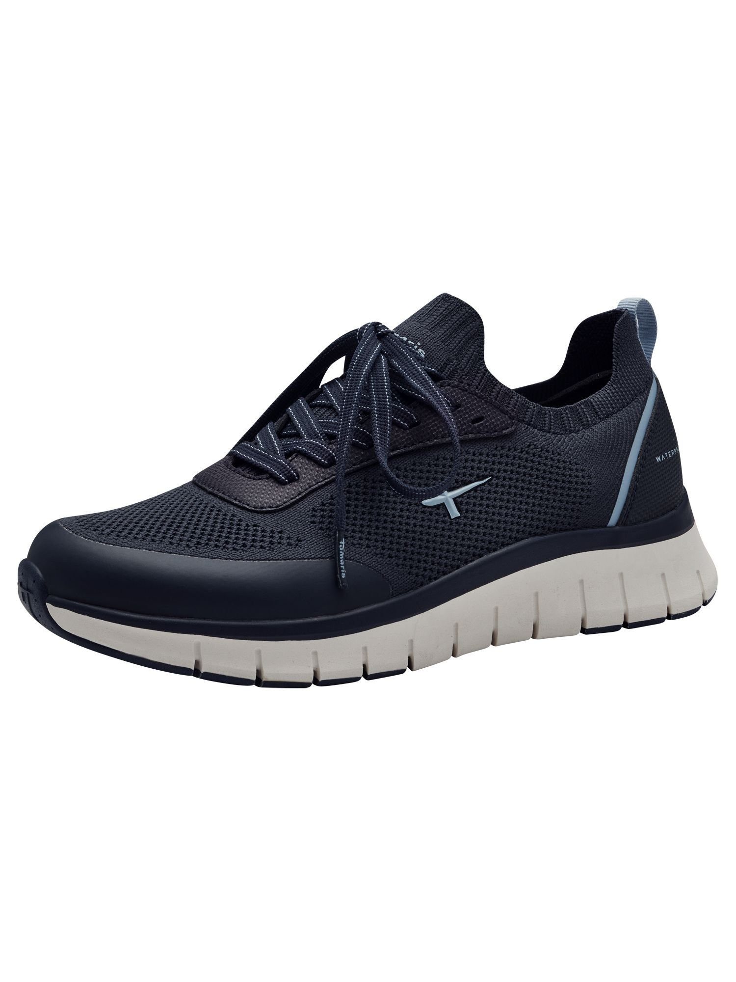 ACTIVE Sneaker 1-23758-43 Sneaker