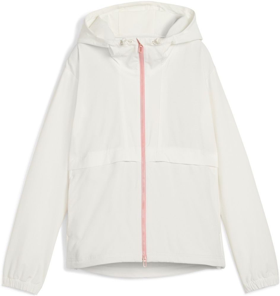PUMA Kurzjacke W Ripguard Full Zip Jacket