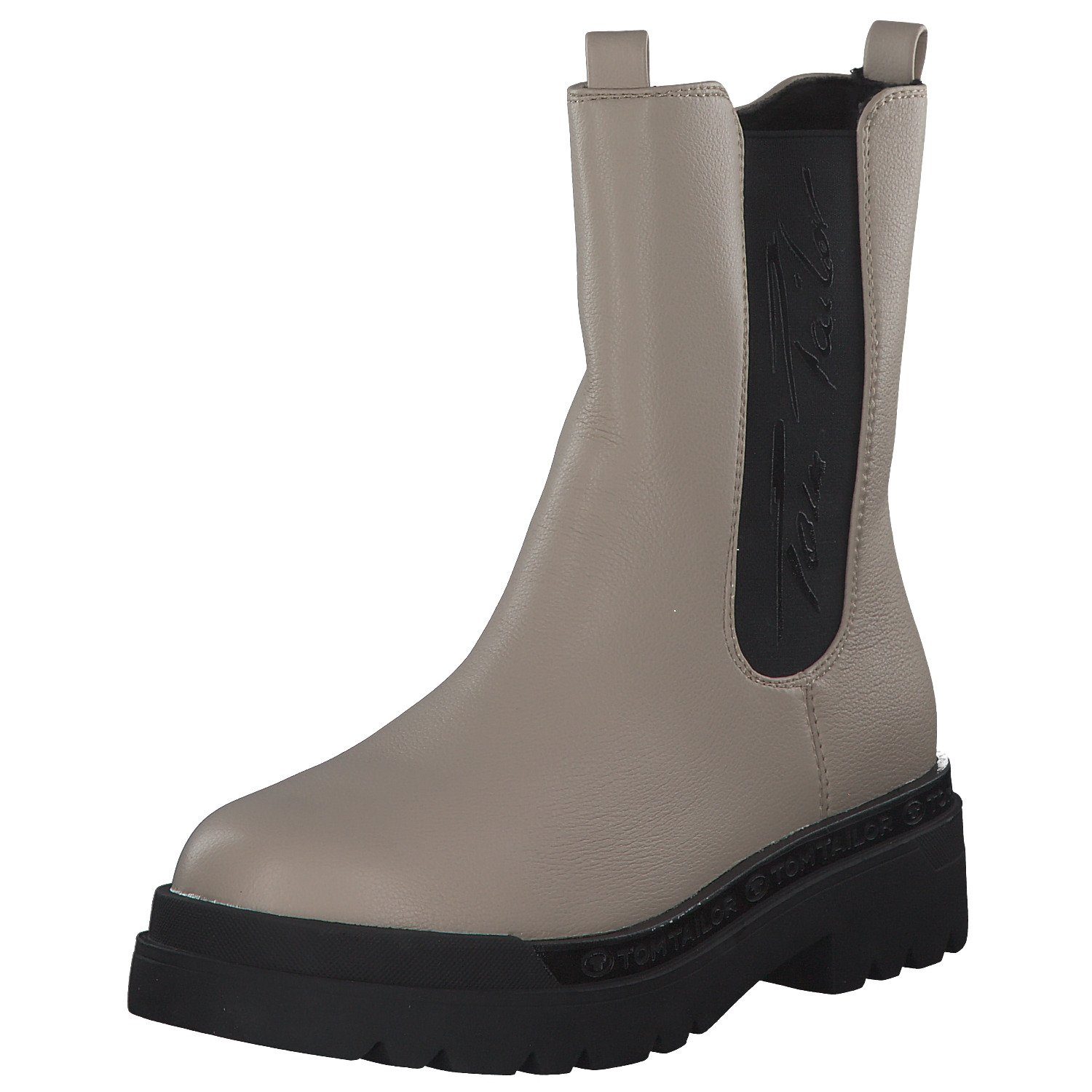 TOM TAILOR 4294004 Chelseaboots günstig online kaufen