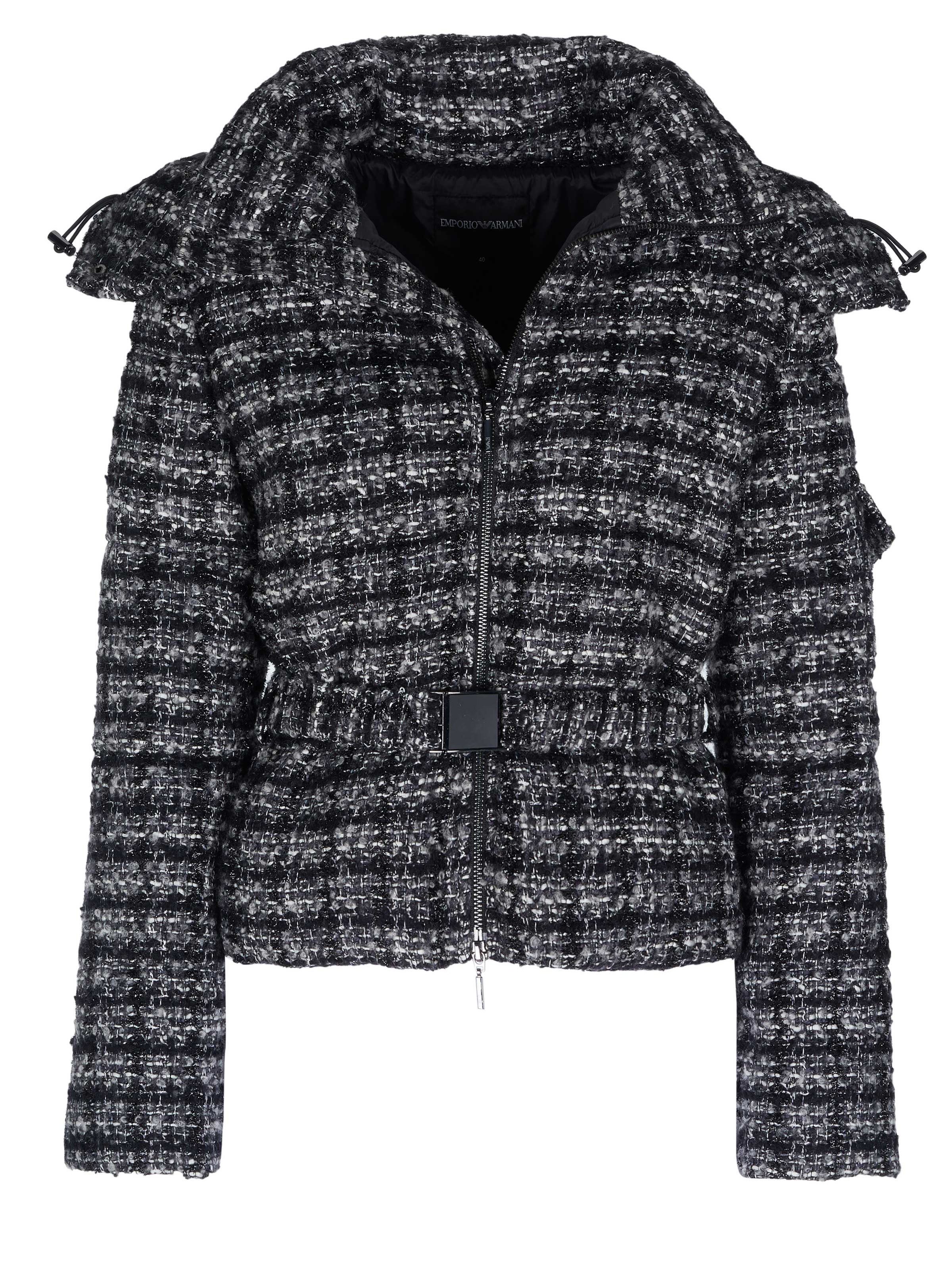 Emporio Armani Kurzjacke Emporio Armani Jacke