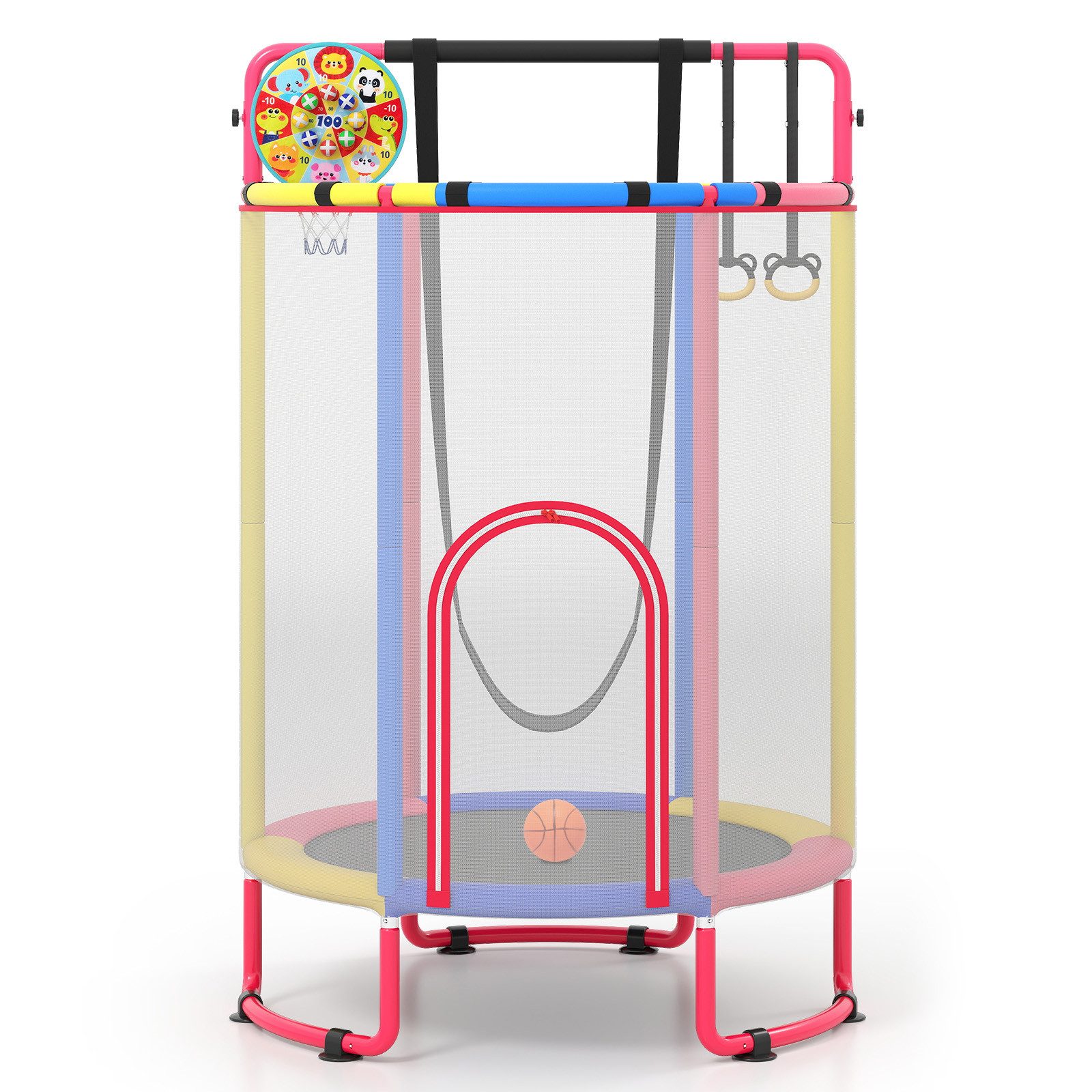 Kindertrampolin