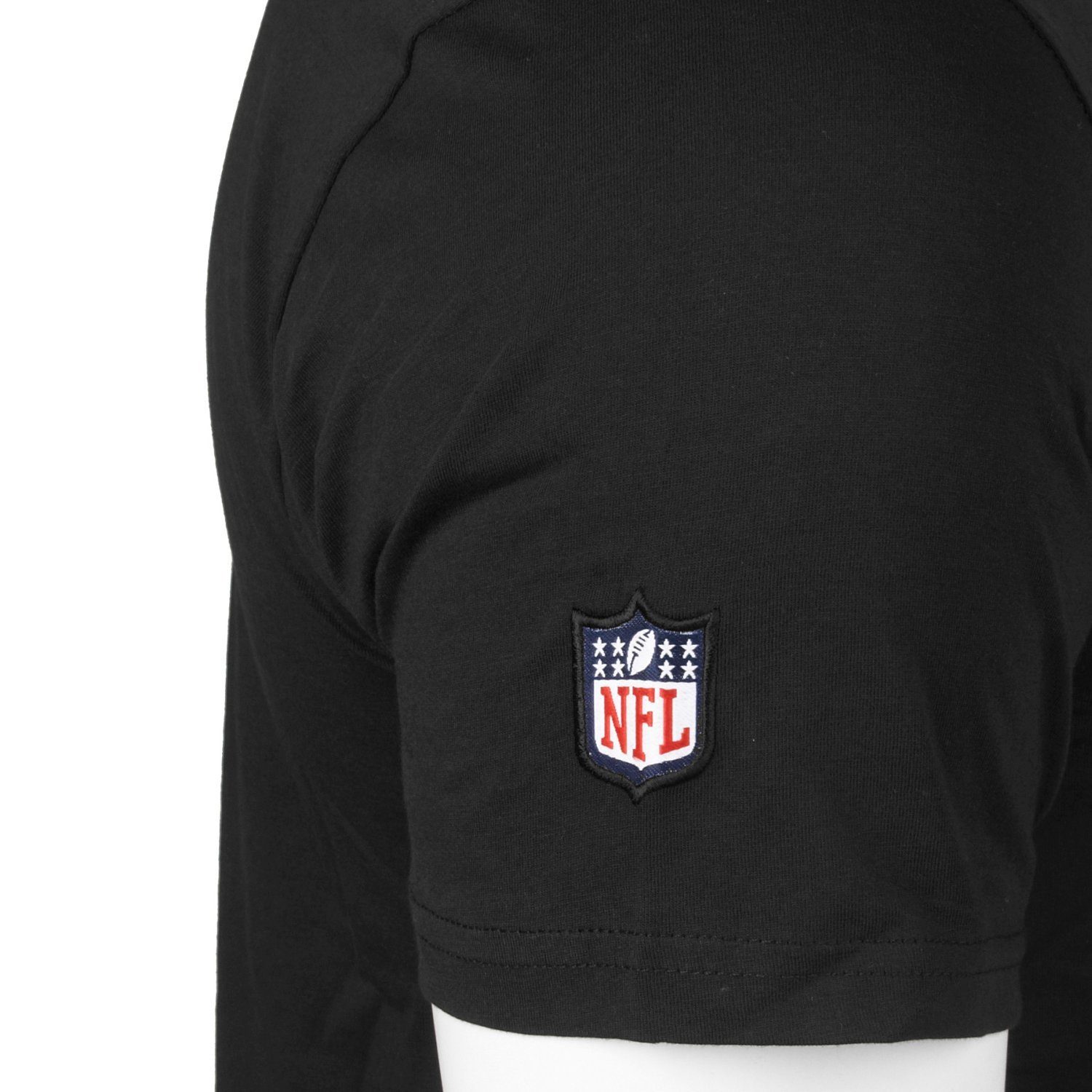 New Era Print-Shirt NFL San Francisco 49ers 2.0