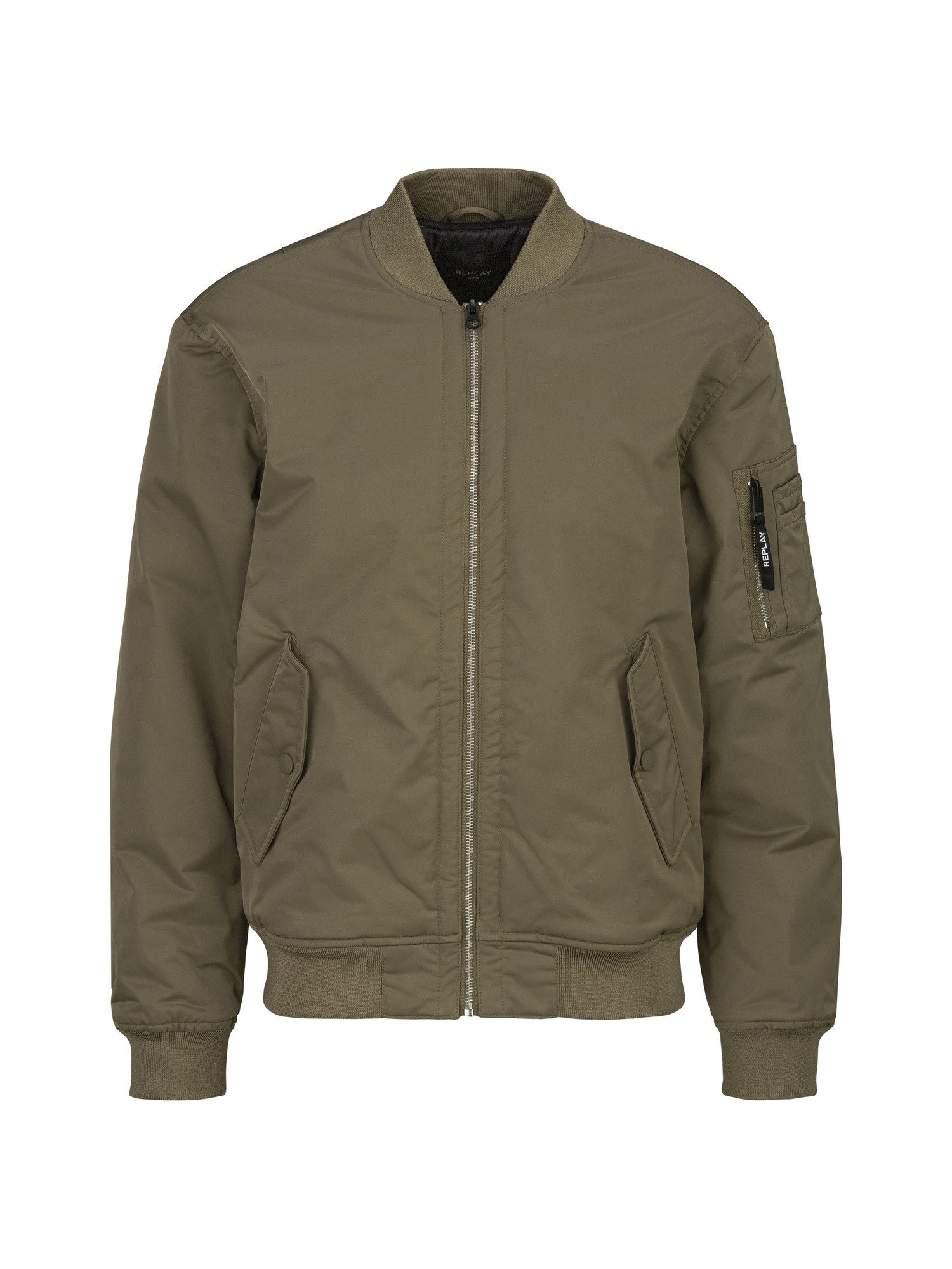 Replay Sommerjacke Bomber