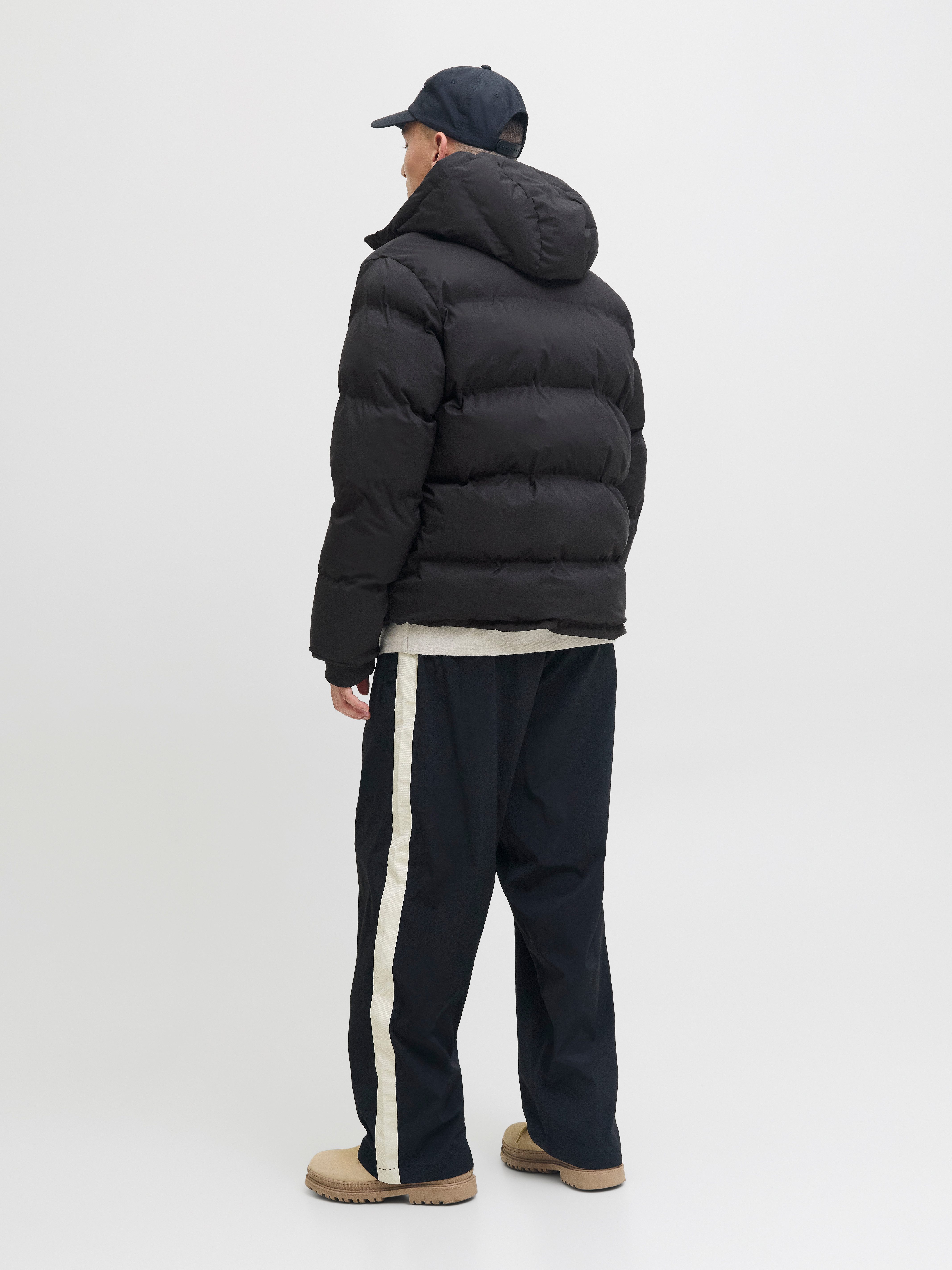 Jack & Jones Steppjacke JJKAITO PUFFER JACKET BF