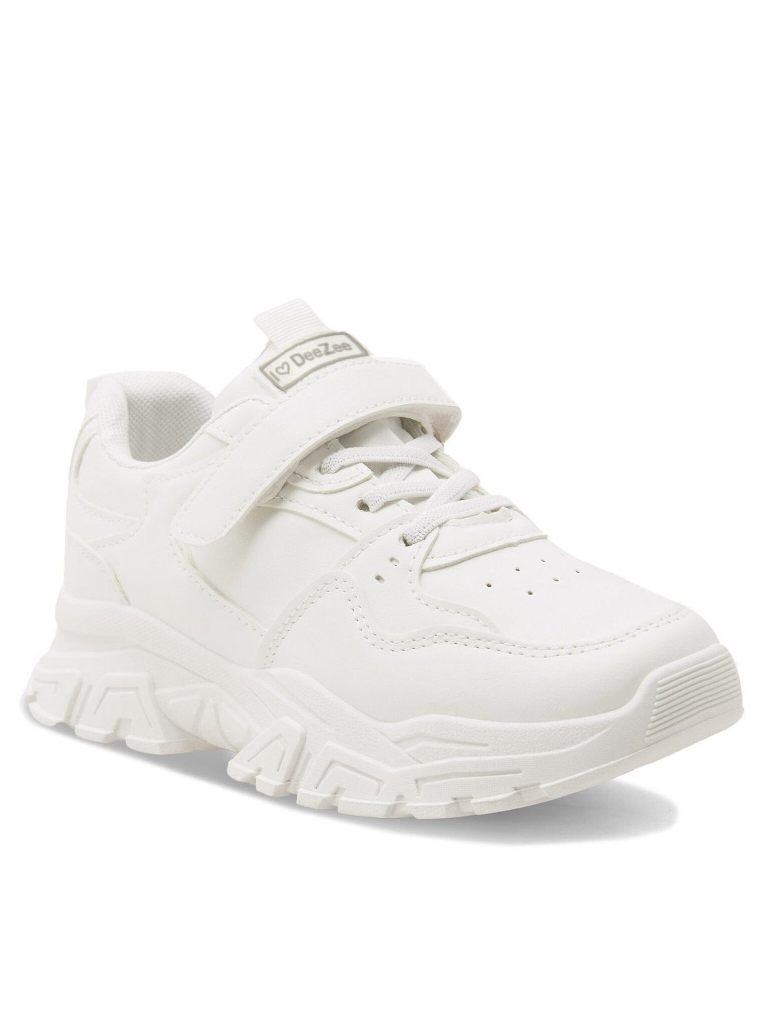 DeeZee Sneakers TS5677K-02AA WeiĂź Sneaker günstig online kaufen