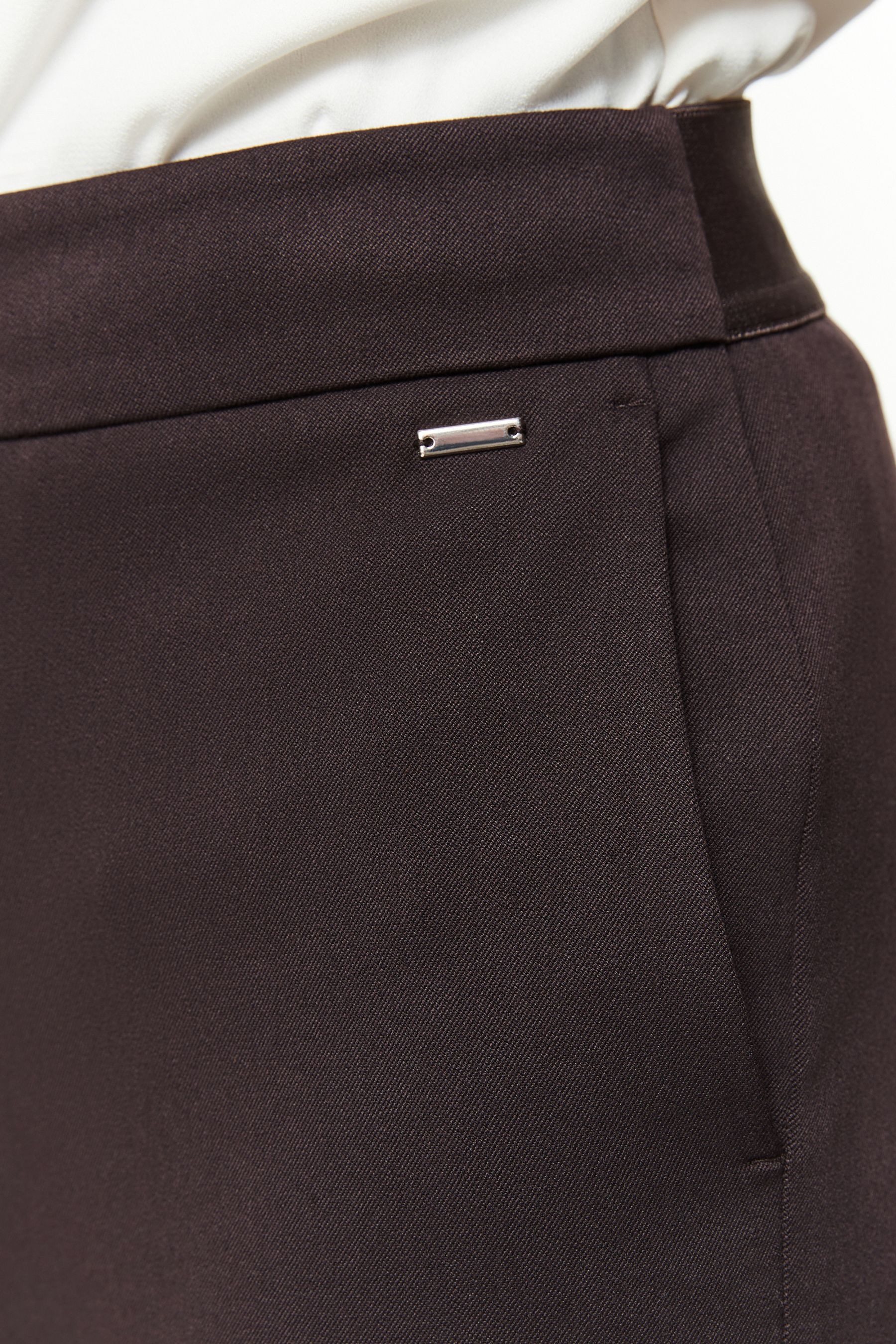 Next Stretch-Hose Elegante Skinny-Hose (1-tlg)