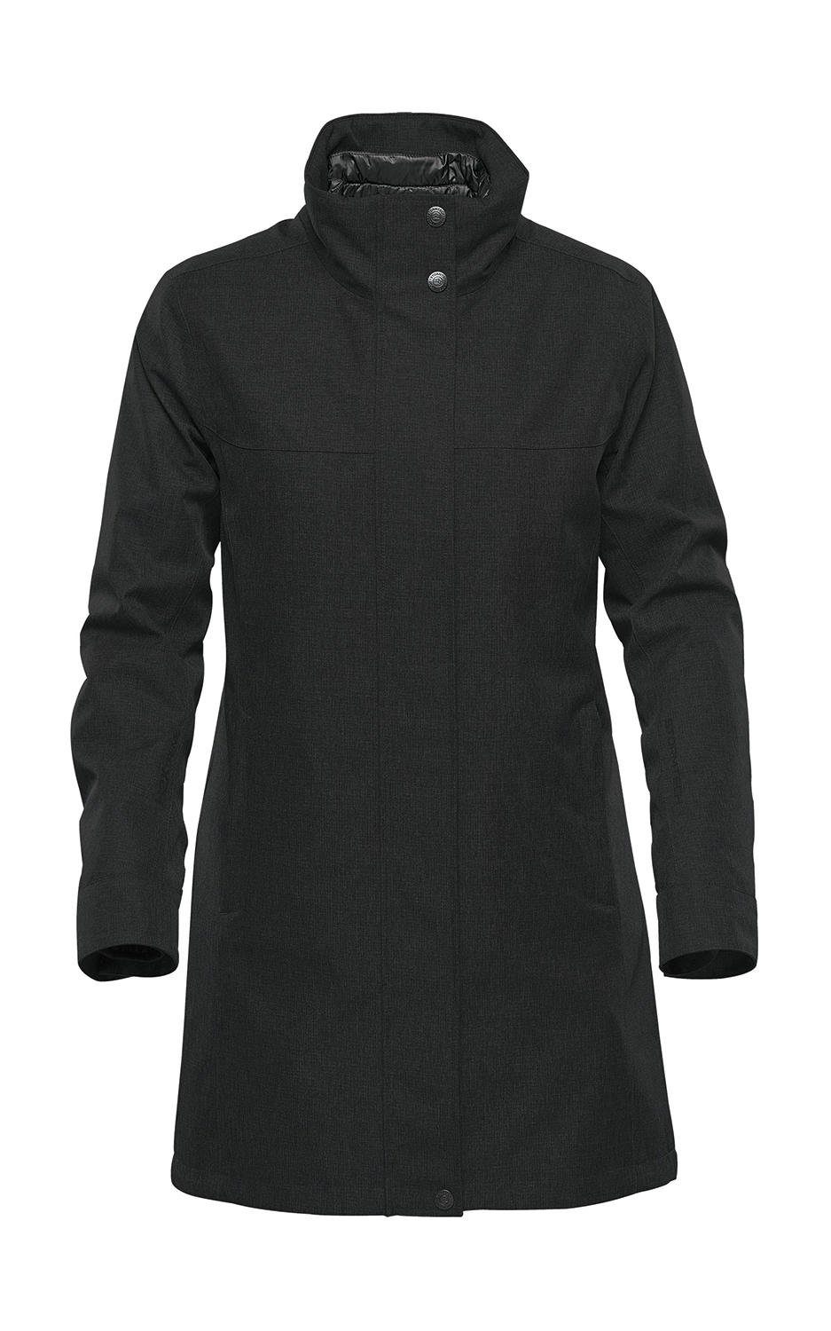 Stormtech Winterjacke STORMTECH Damen Jacke Winterjacke Wasserabweisend Atmungsaktiv Mantel