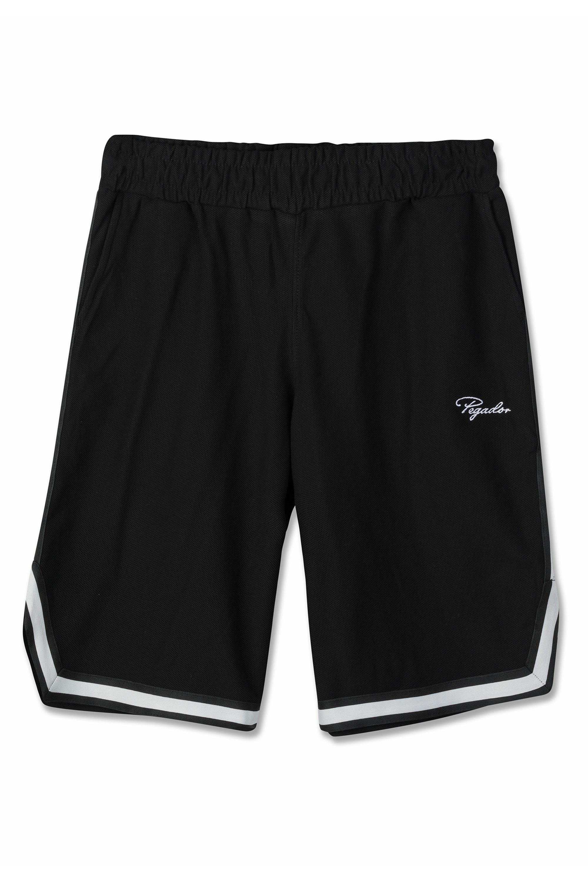 Sweatshorts Signar Pique Basketball Shorts