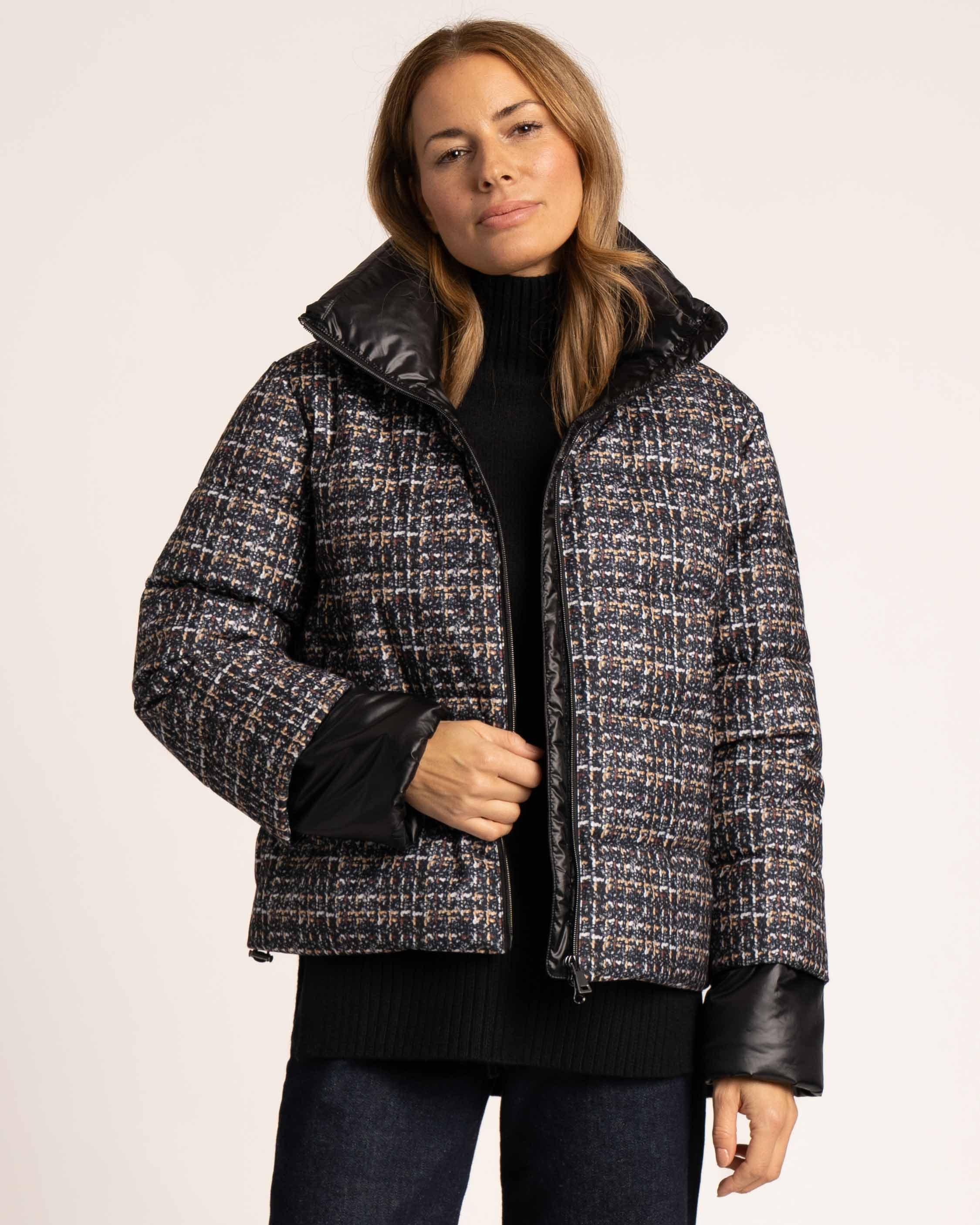 WEGA Green Goose Kurzjacke Selestina günstig online kaufen