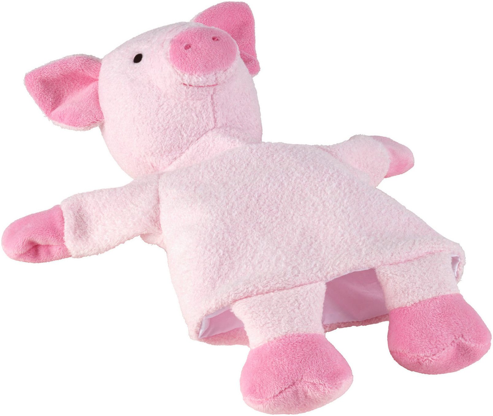 Sterntaler® Handpuppe Schwein günstig online kaufen