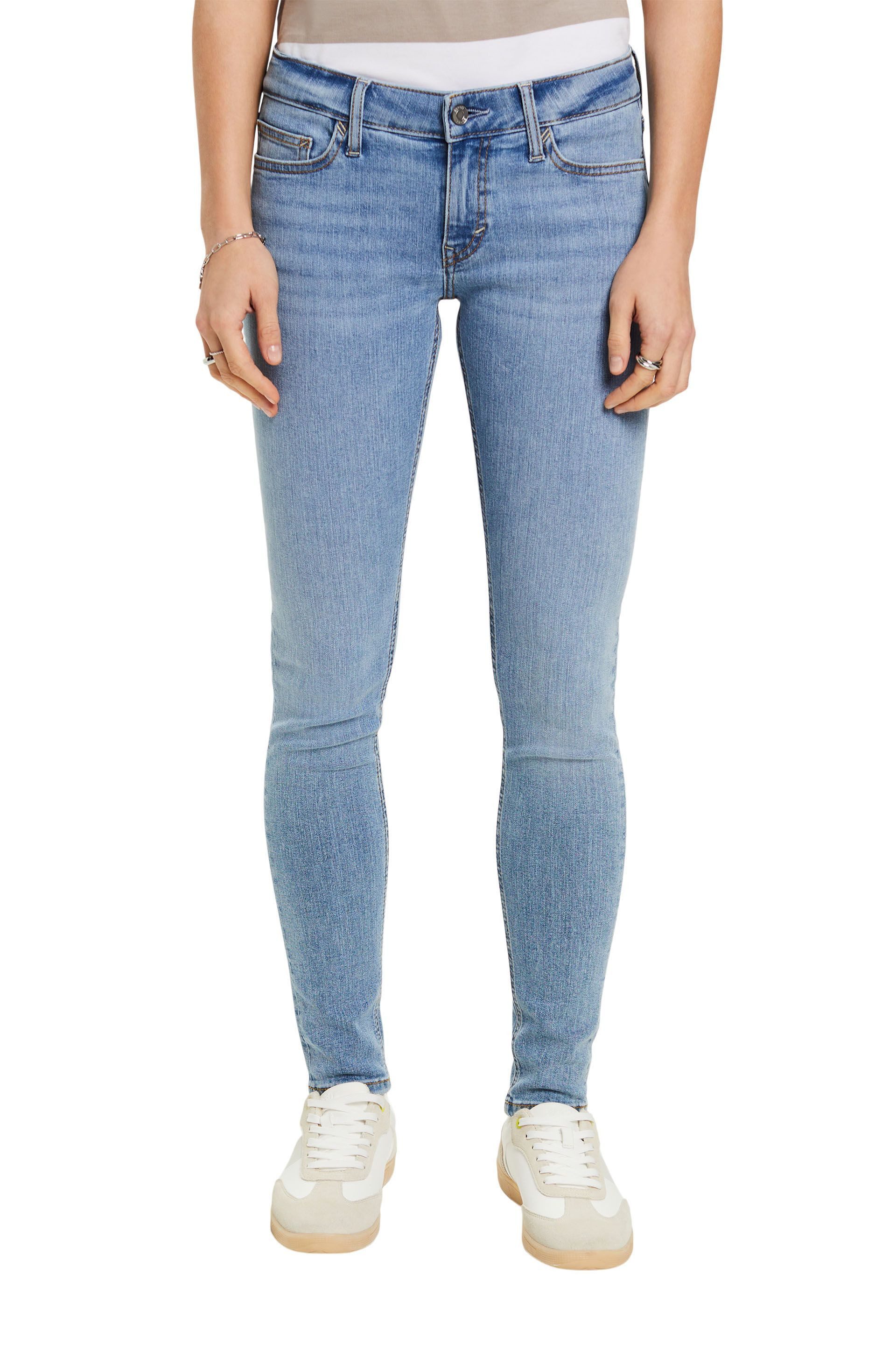 Esprit 5-Pocket-Hose günstig online kaufen