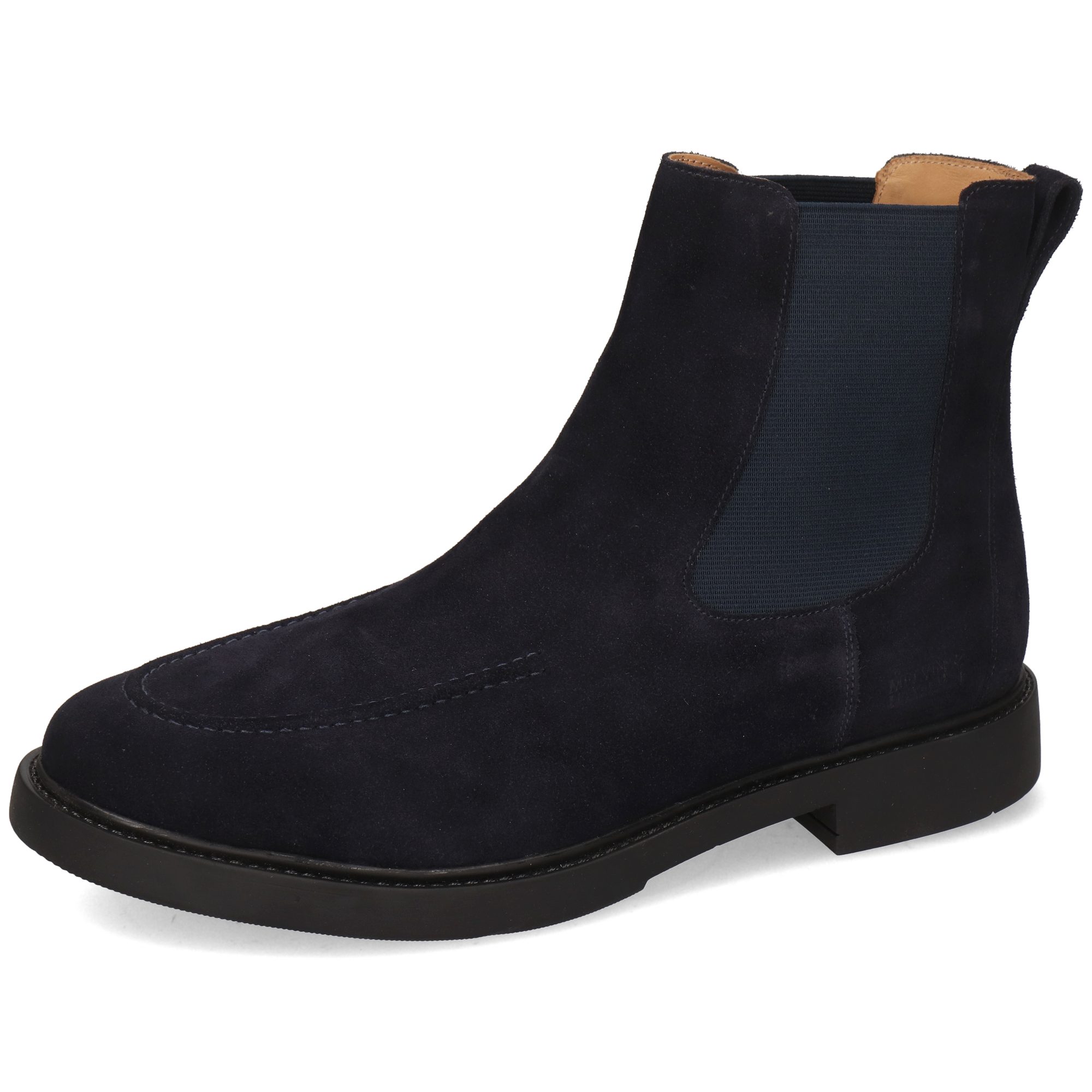 Melvin & Hamilton Olympia 3 Stiefelette