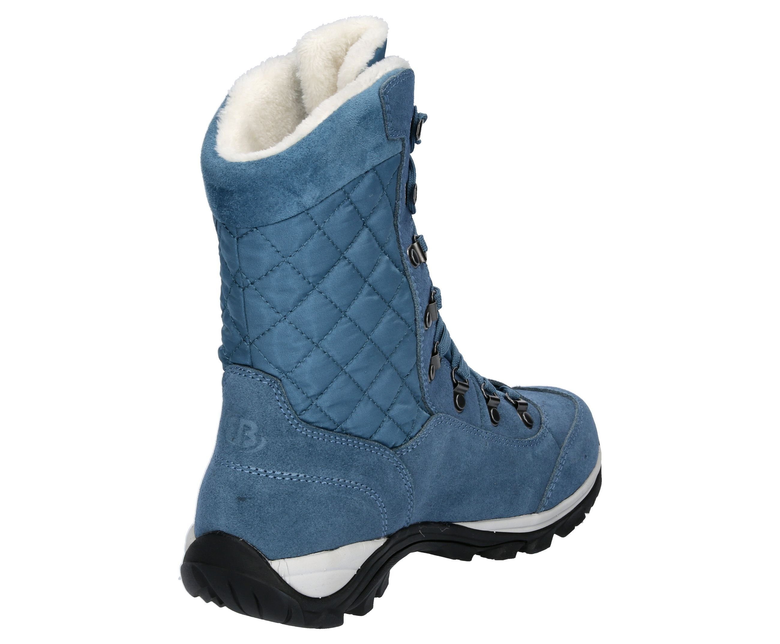 BRÜTTING Winterboot Fenella Winterstiefel