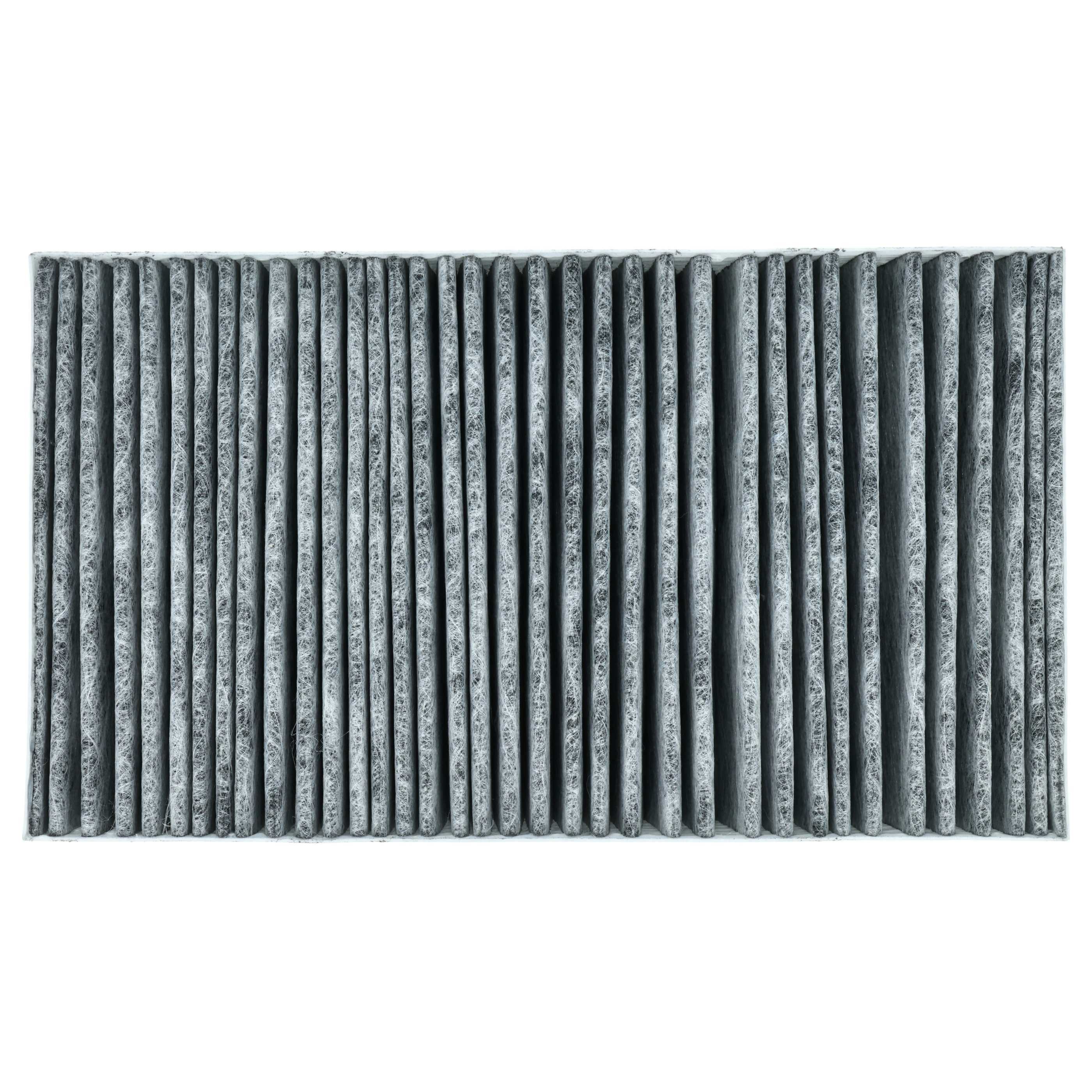 vhbw Aktivkohlefilter passend für Miele DA9021, DA9091W, DA9090W, DA9298W Dunstabzugshaube, Zubehör für Miele DA9021 DA9091W DA9090W DA9298W