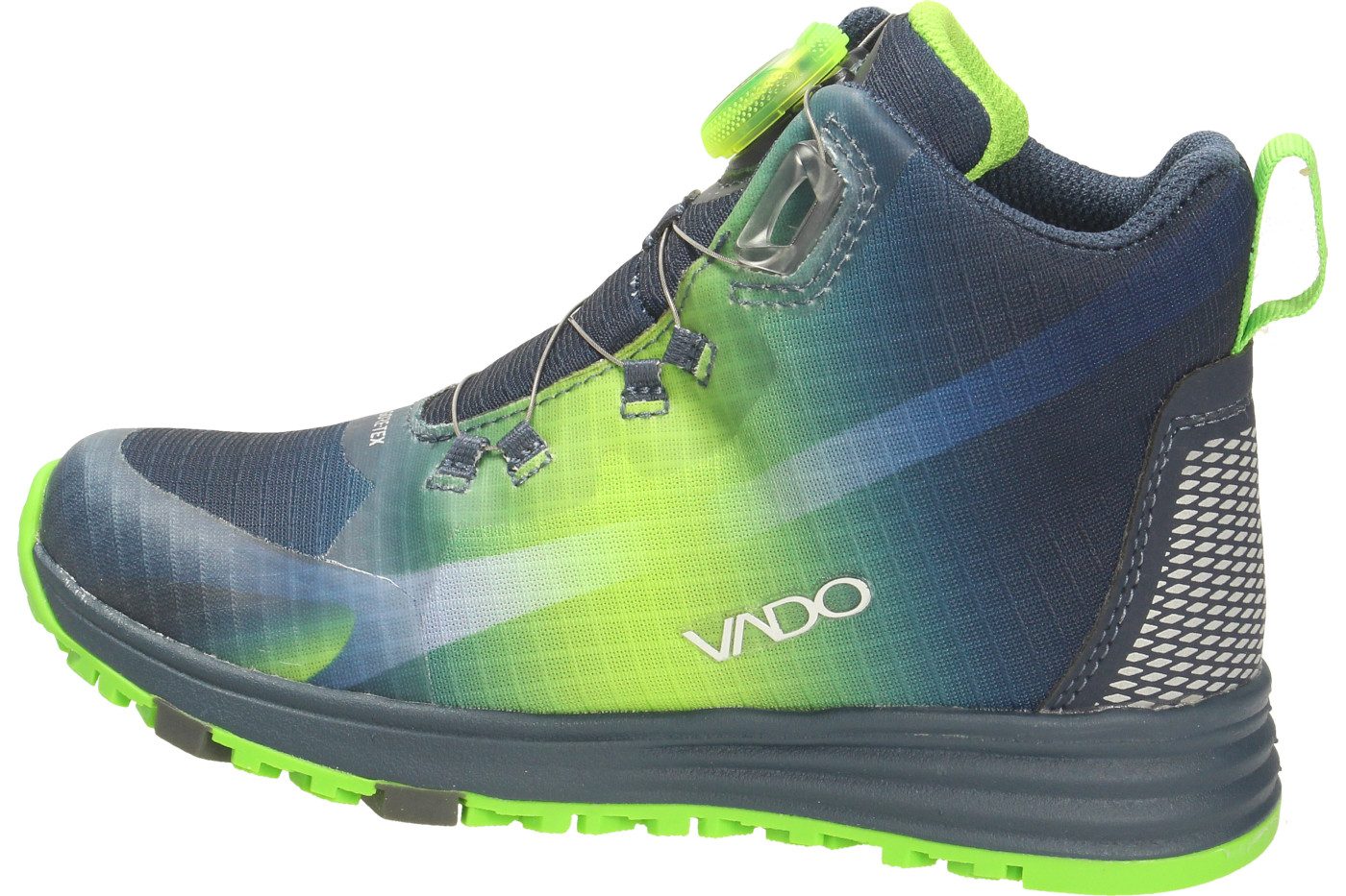 Vado Stiefel