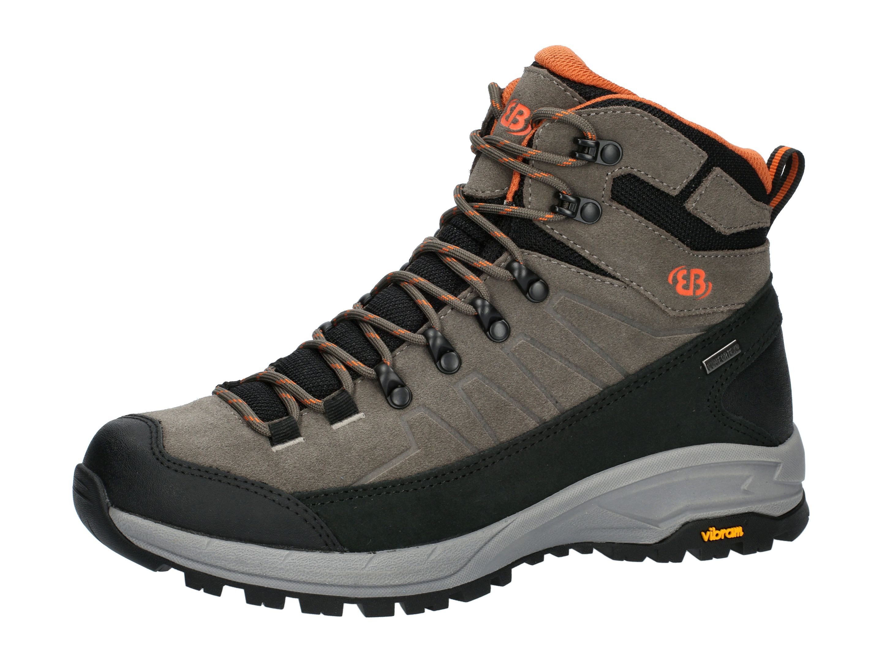 BRÜTTING Outdoorstiefel Mount Sellery Wanderstiefel