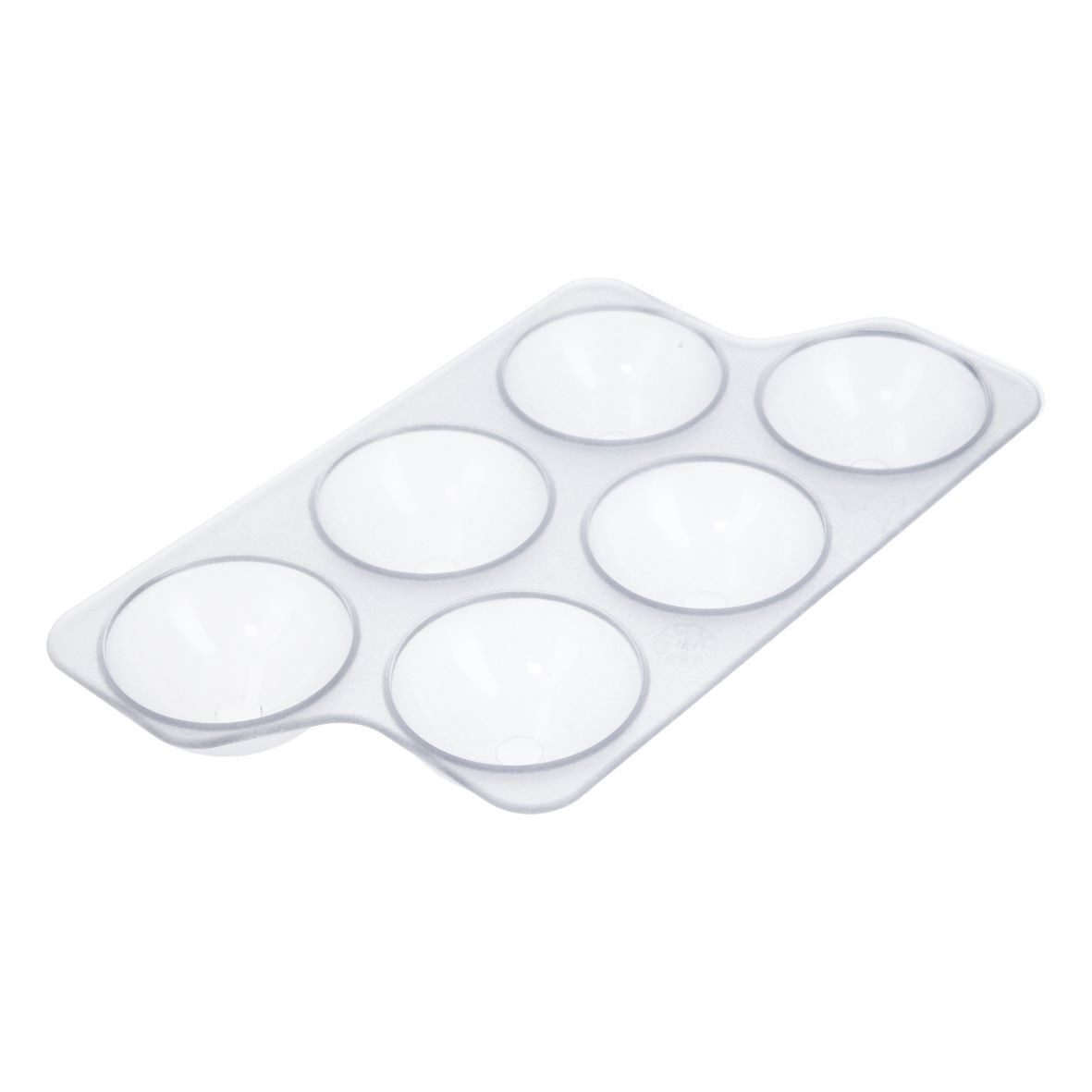 easyPART Montagezubehör Kühlschrank wie Electrolux 2231019072 Eiereinsatz AEG, Kühlschrank / Gefrierschrank