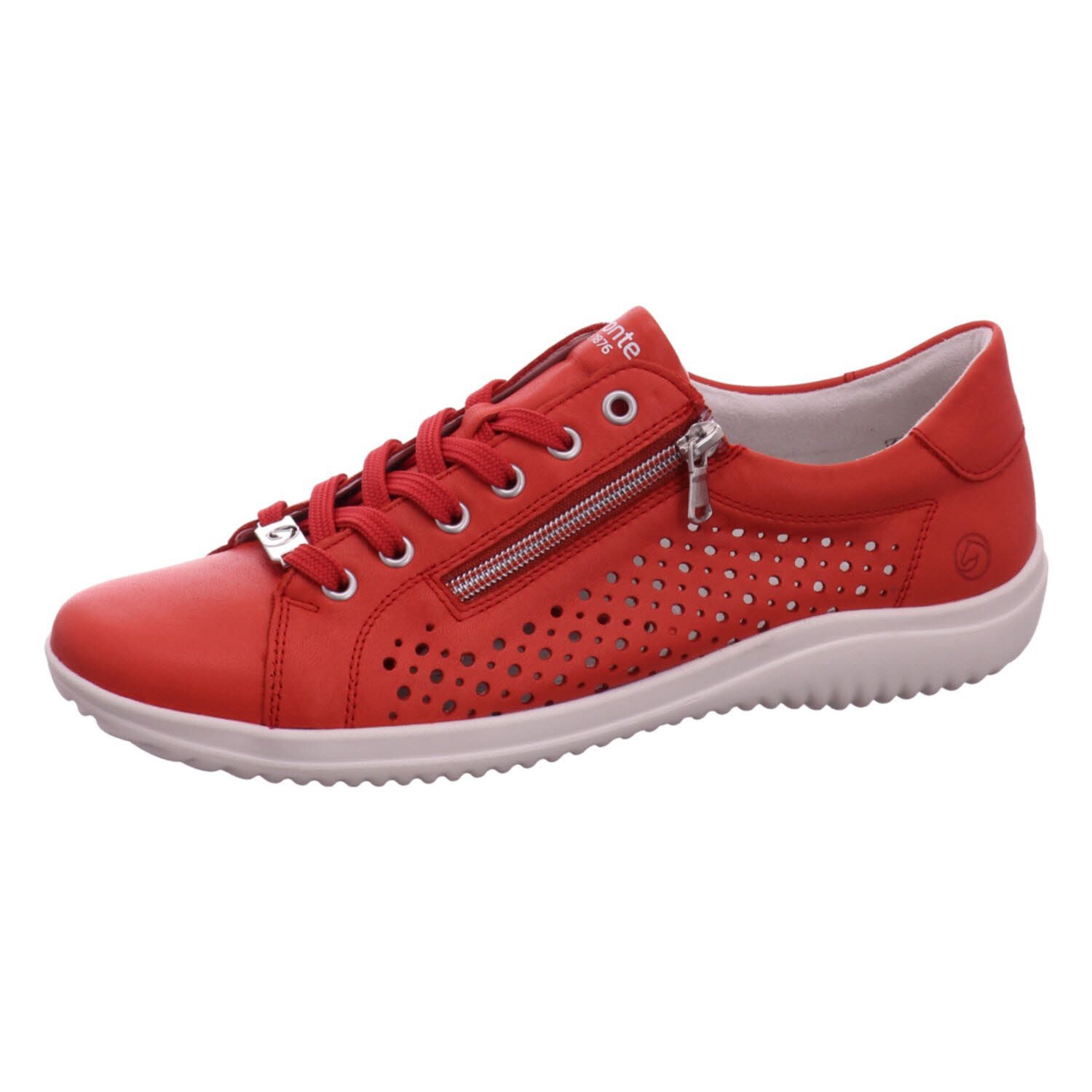 Remonte Remonte FS Halbschuh Schnürschuh