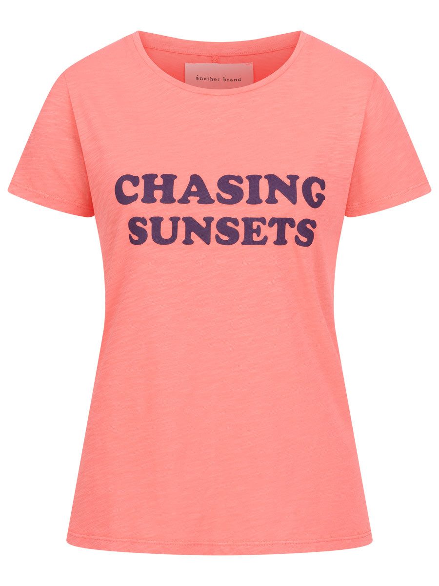 another brand T-Shirt Chasing Sunsets